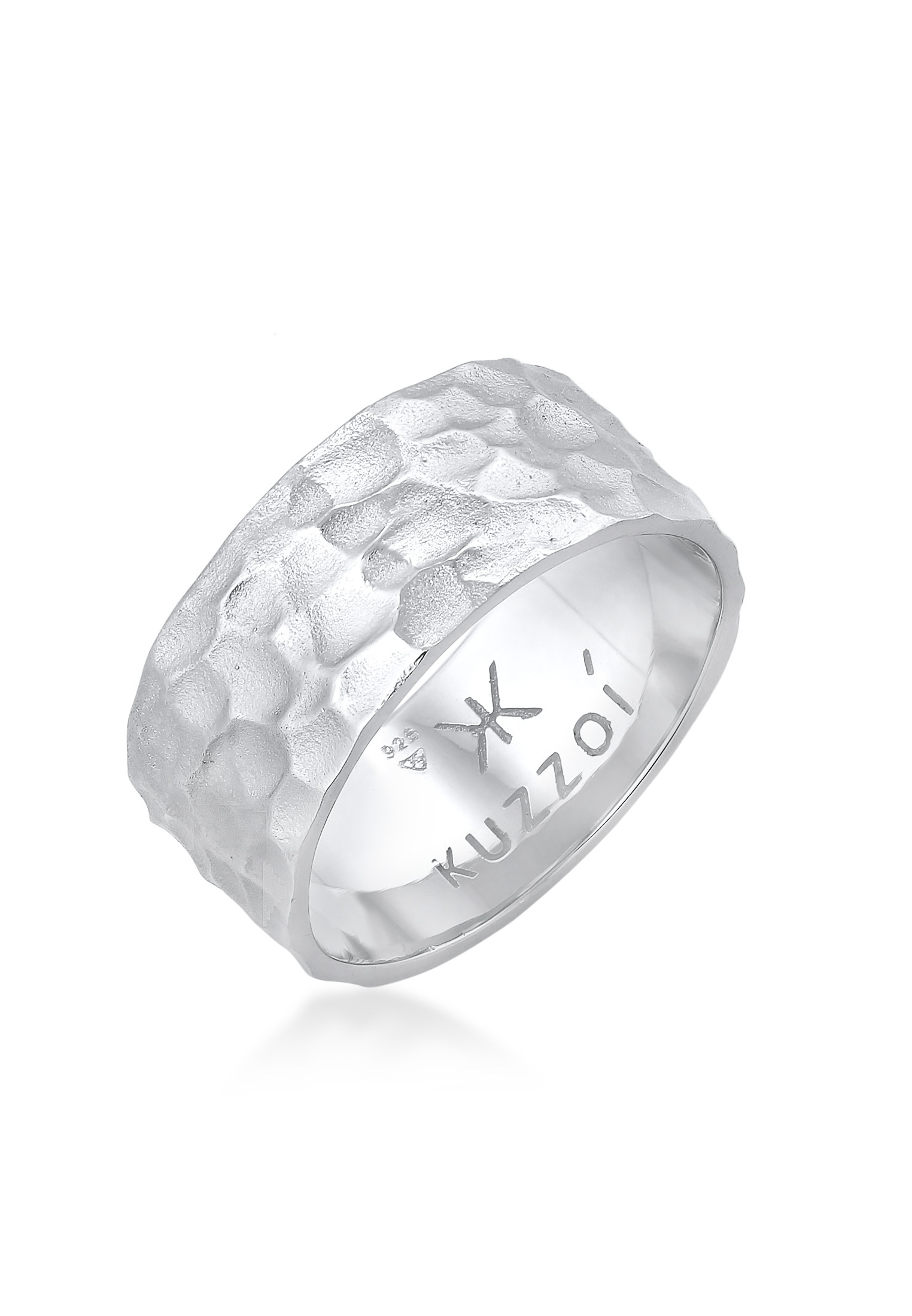 Bandring | 925er Sterling Silber