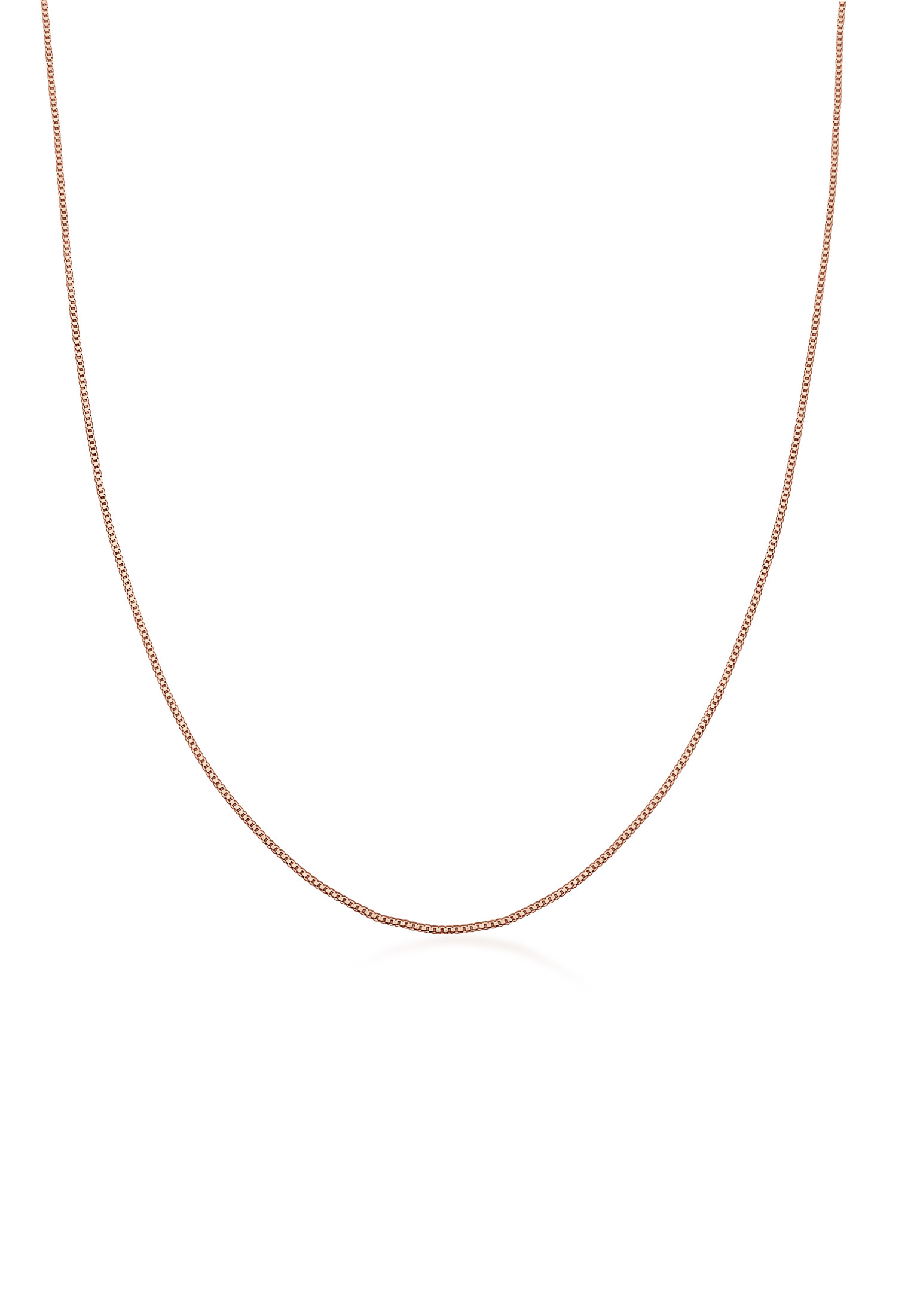 Venezianer-Halskette | 925er Sterling Silber