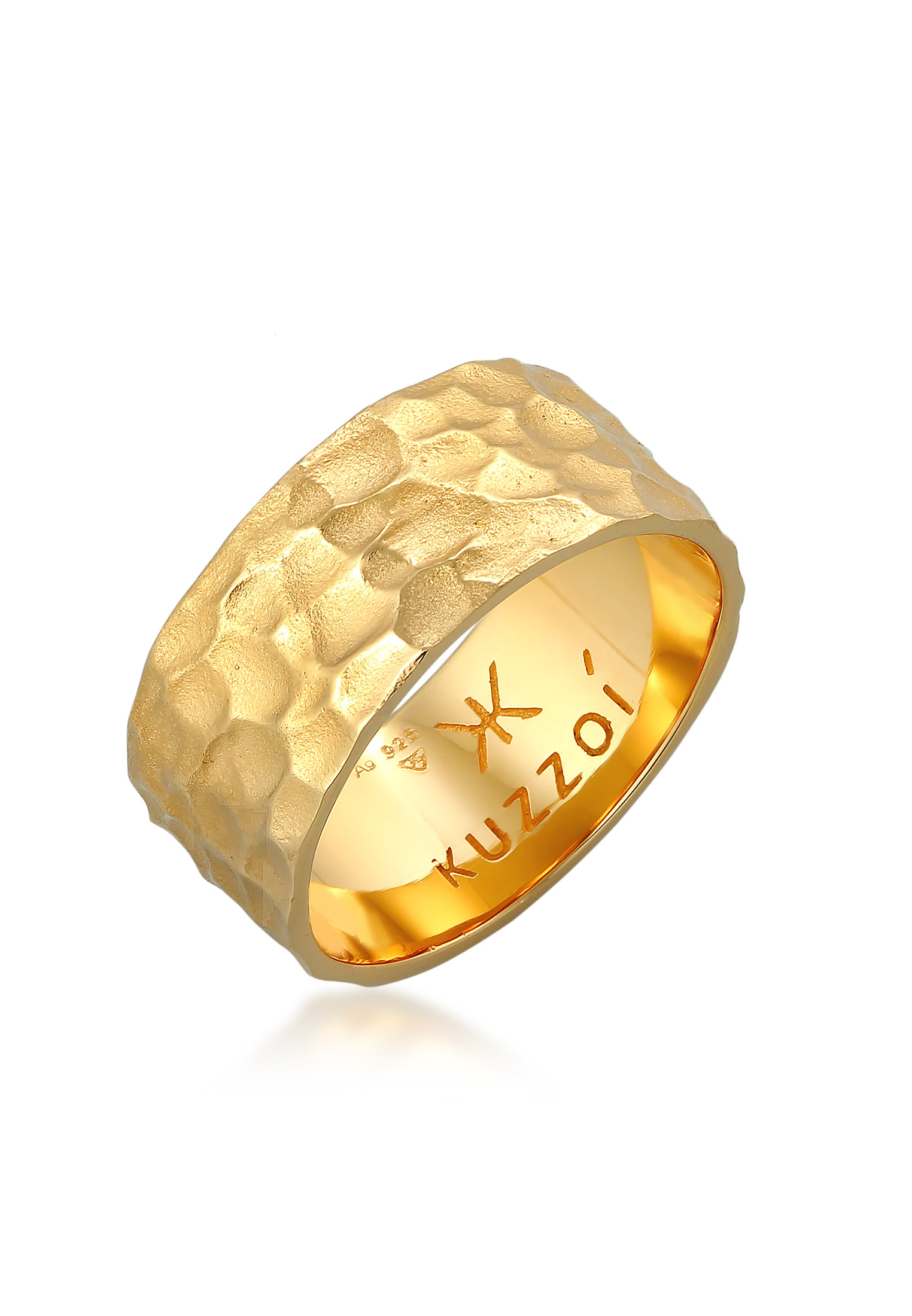 Bandring | 925er Sterling Silber