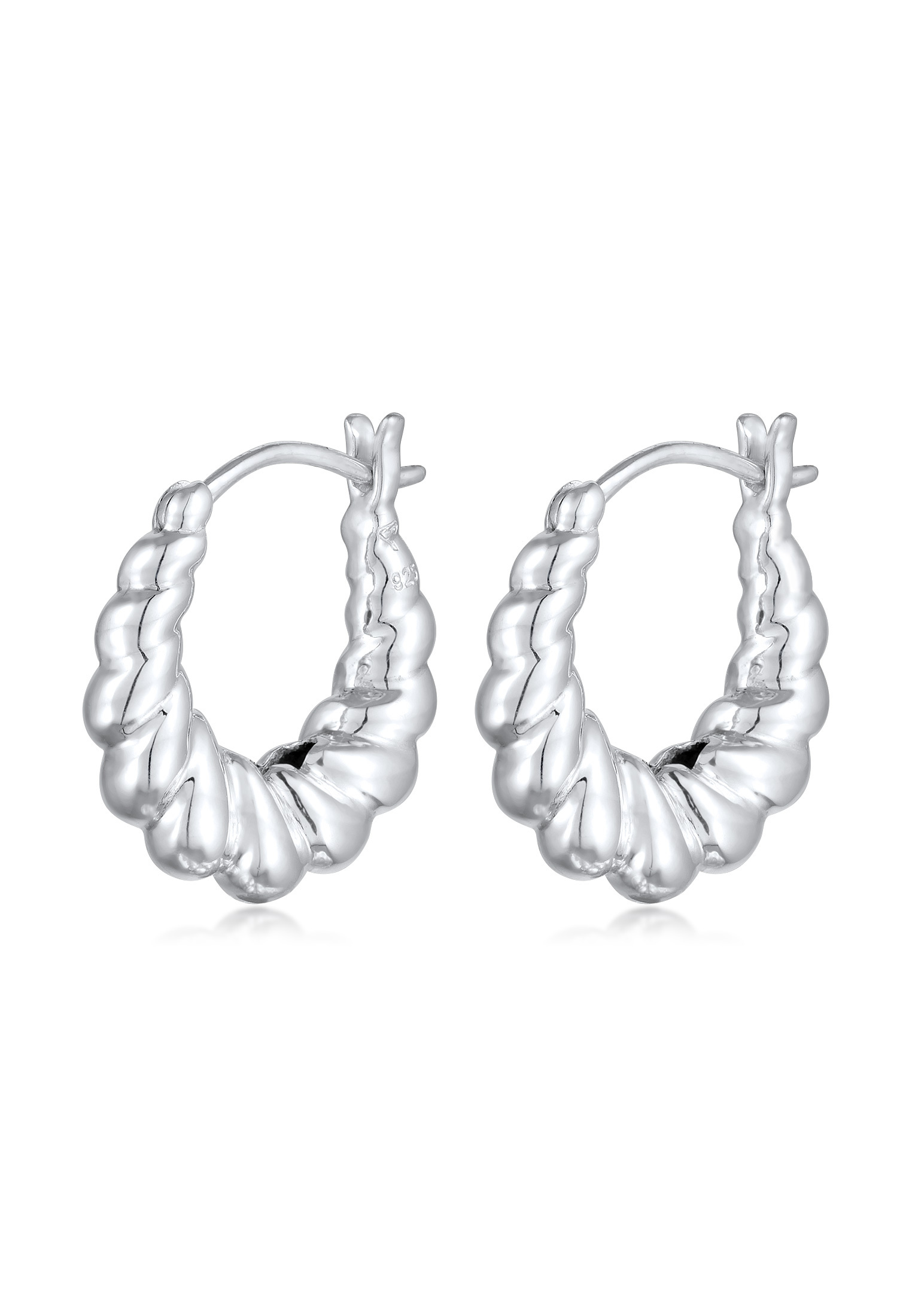 Creole | 925er Sterling Silber