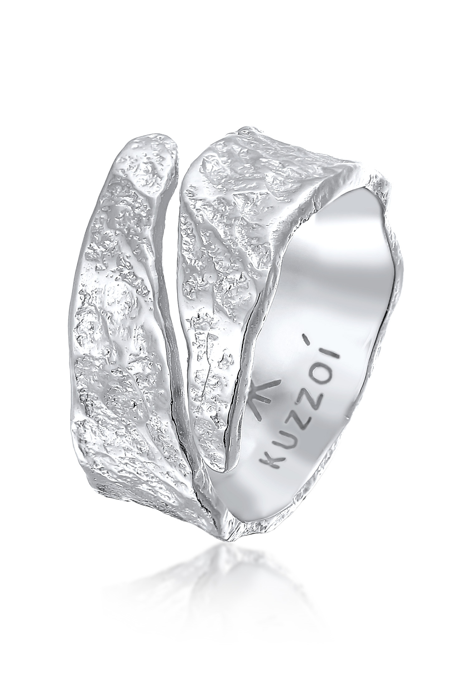 Bandring | 925er Sterling Silber