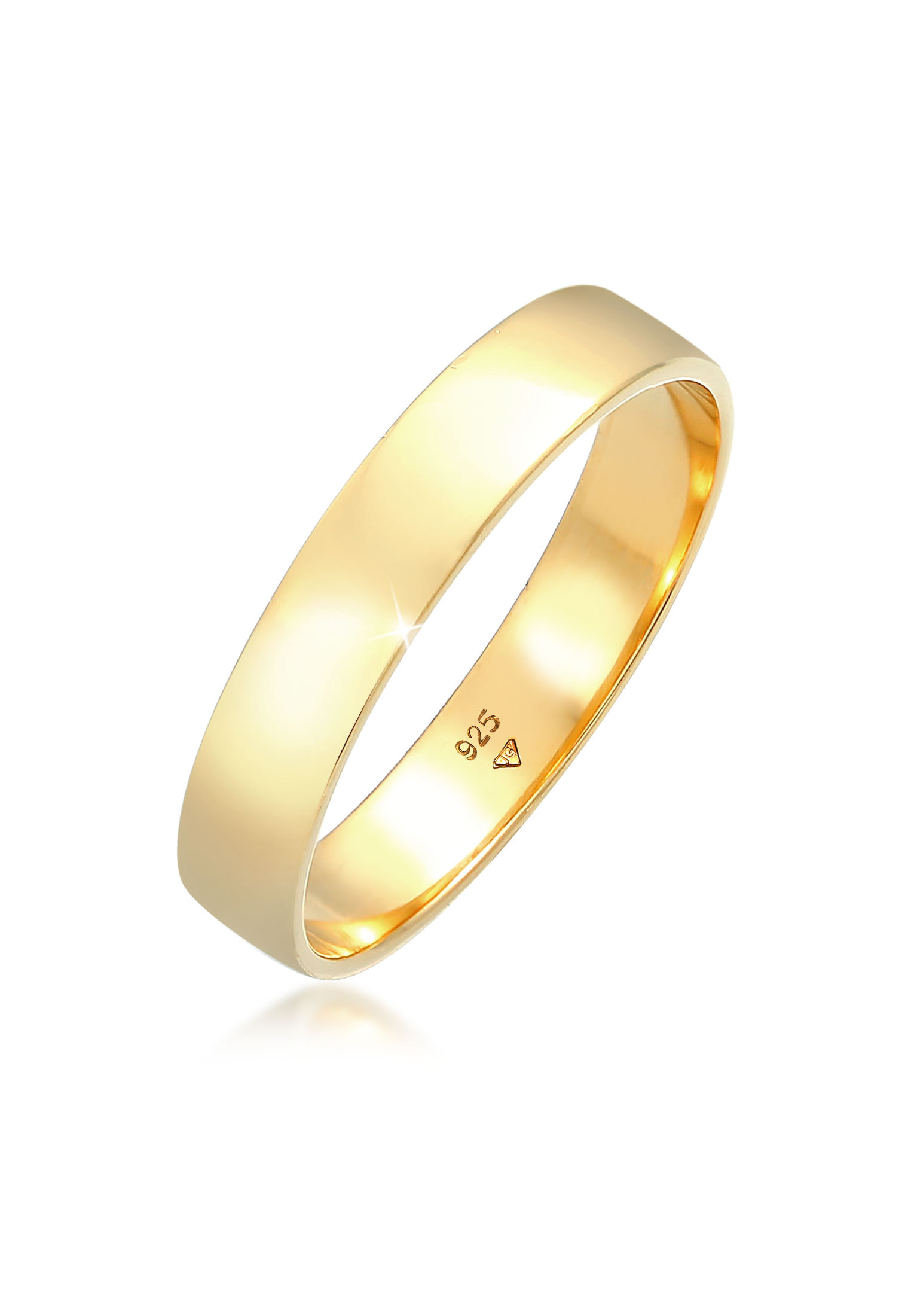 Bandring | 925er Sterling Silber