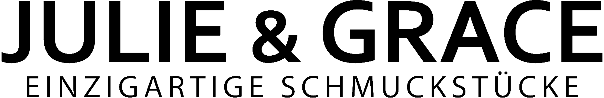 Logo von Julie & Grace GmbH
