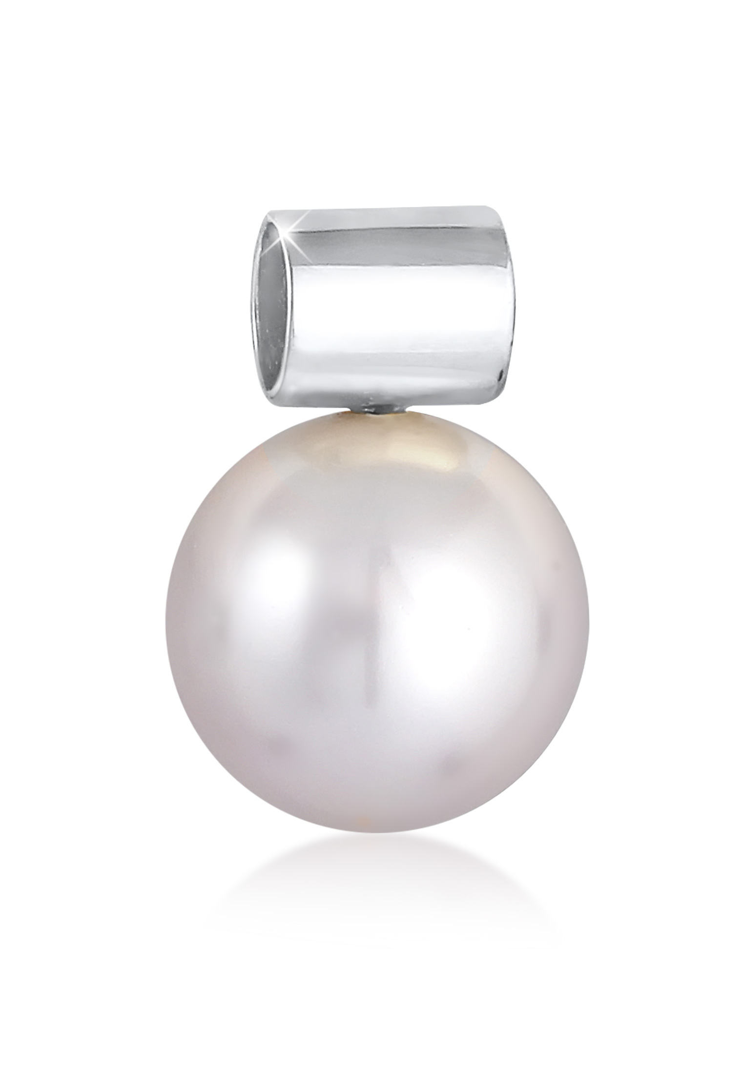 Bead Anhänger Bead | Perle | 925er Sterling Silber