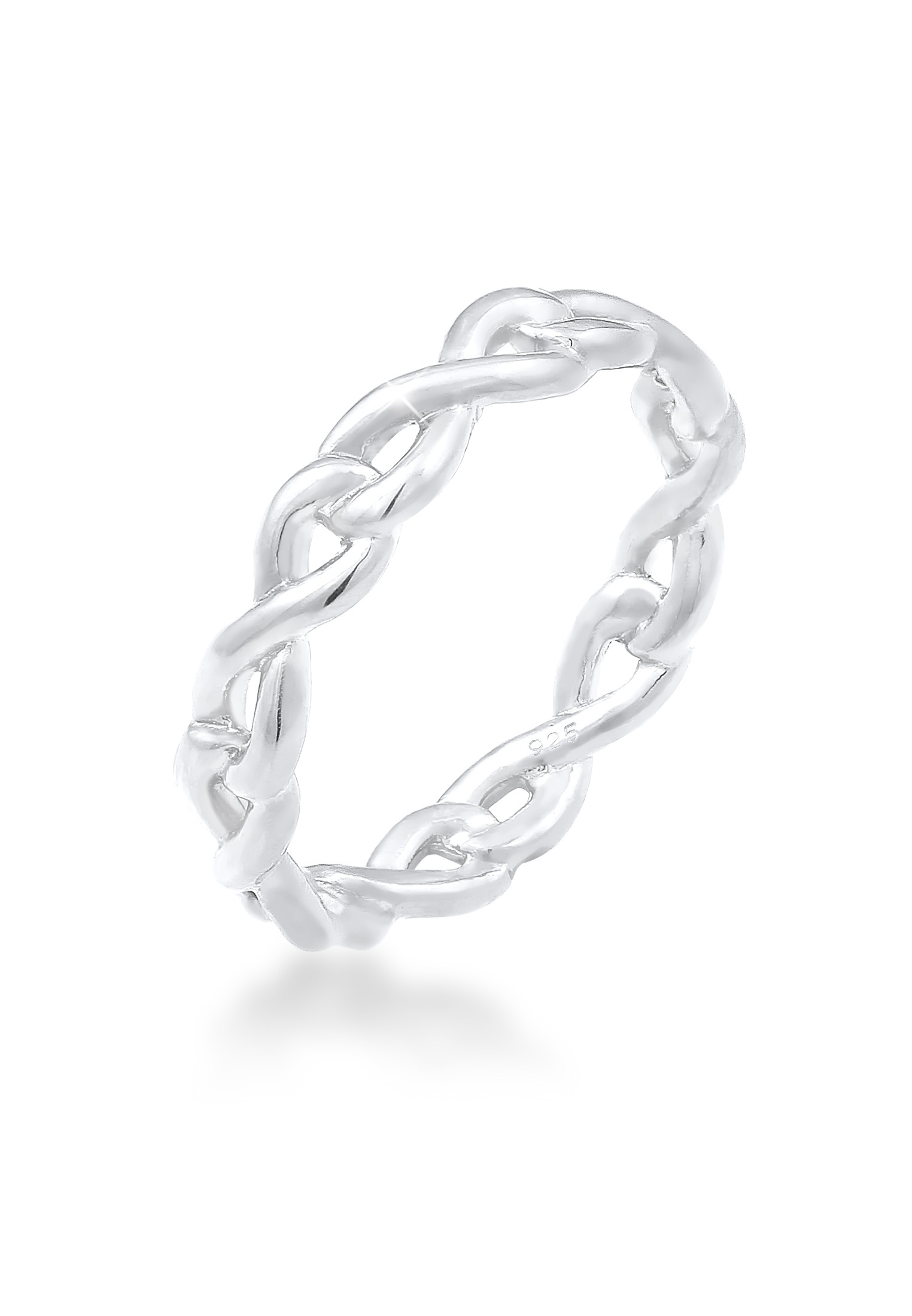 Ring Infinity | 925er Sterling Silber