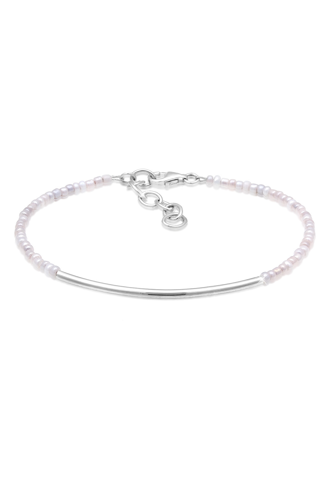 Armband Kugel | 925er Sterling Silber