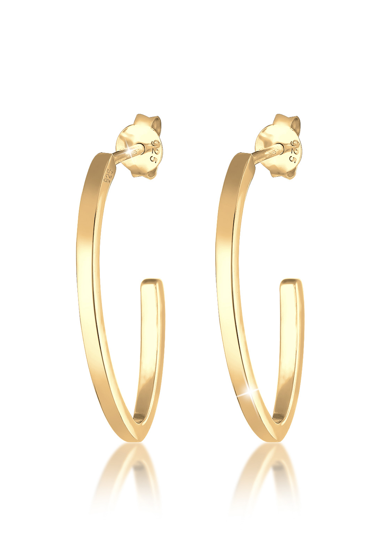 Creole | 925er Sterling Silber