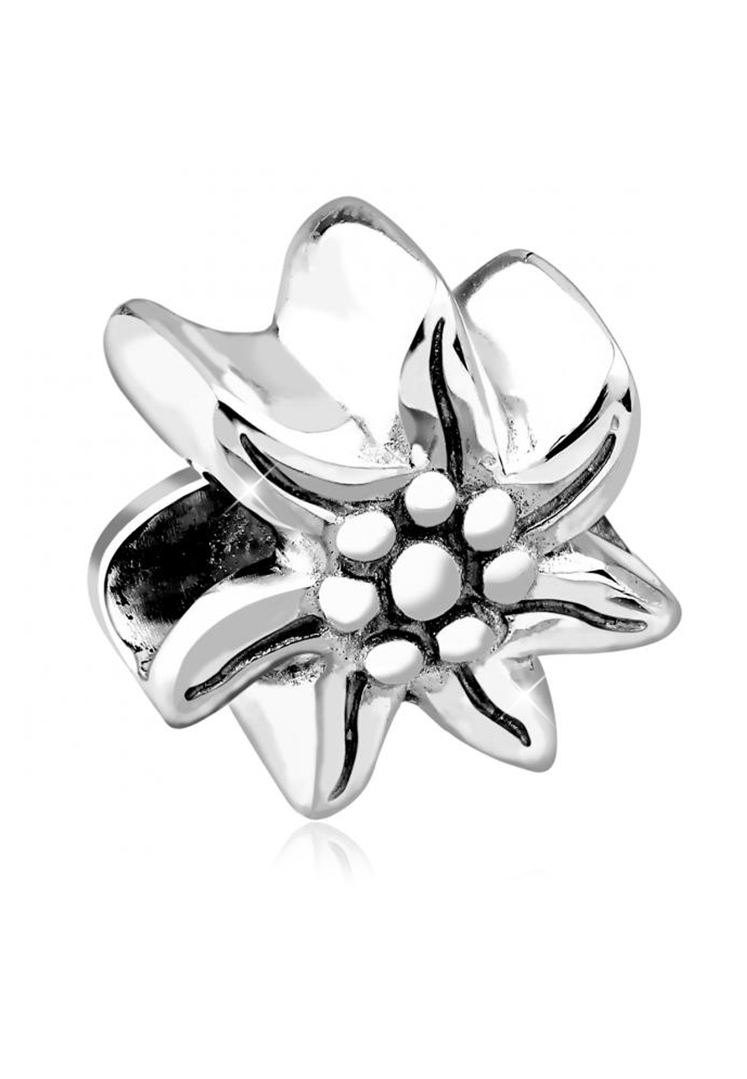 Charm Bead | 925er Sterling Silber