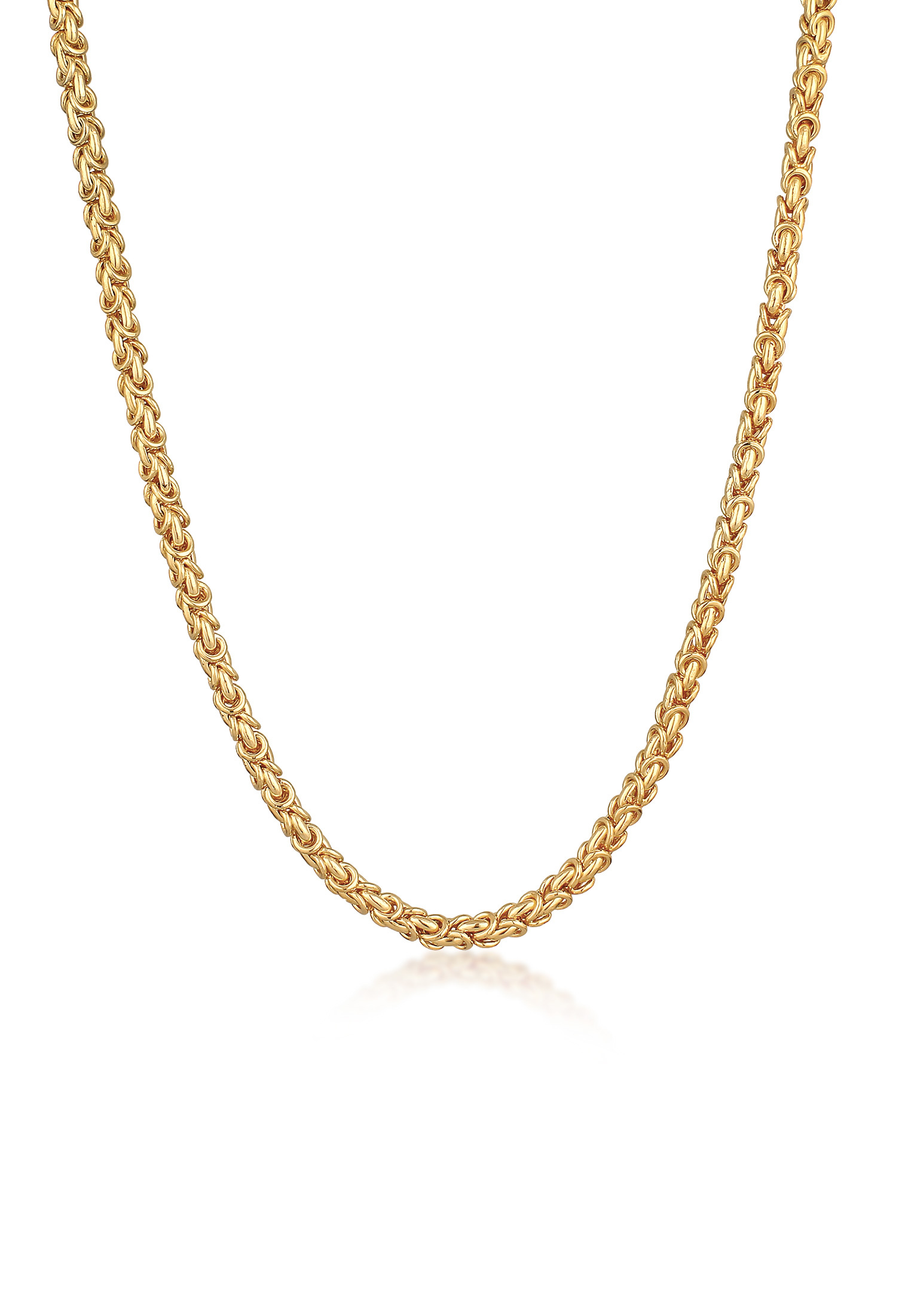 Halskette | 925er Sterling Silber
