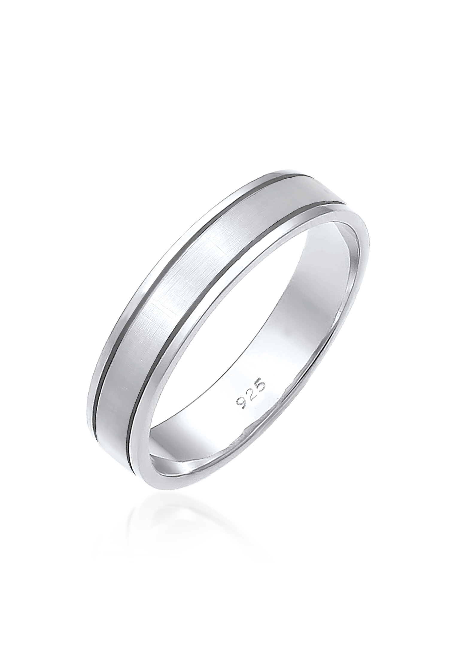 Bandring | 925er Sterling Silber