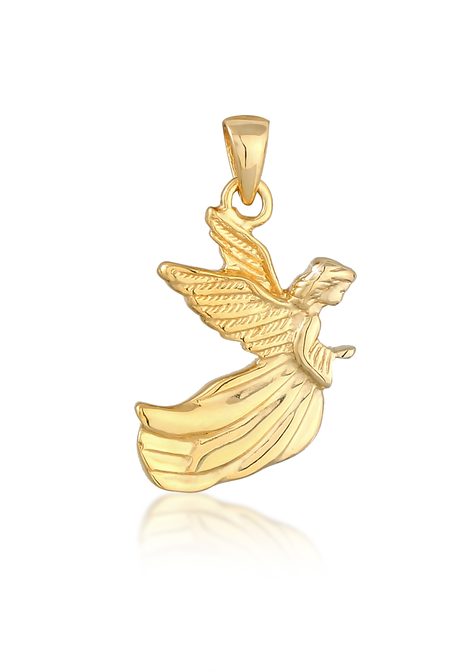 Anhänger Engel | 925er Sterling Silber