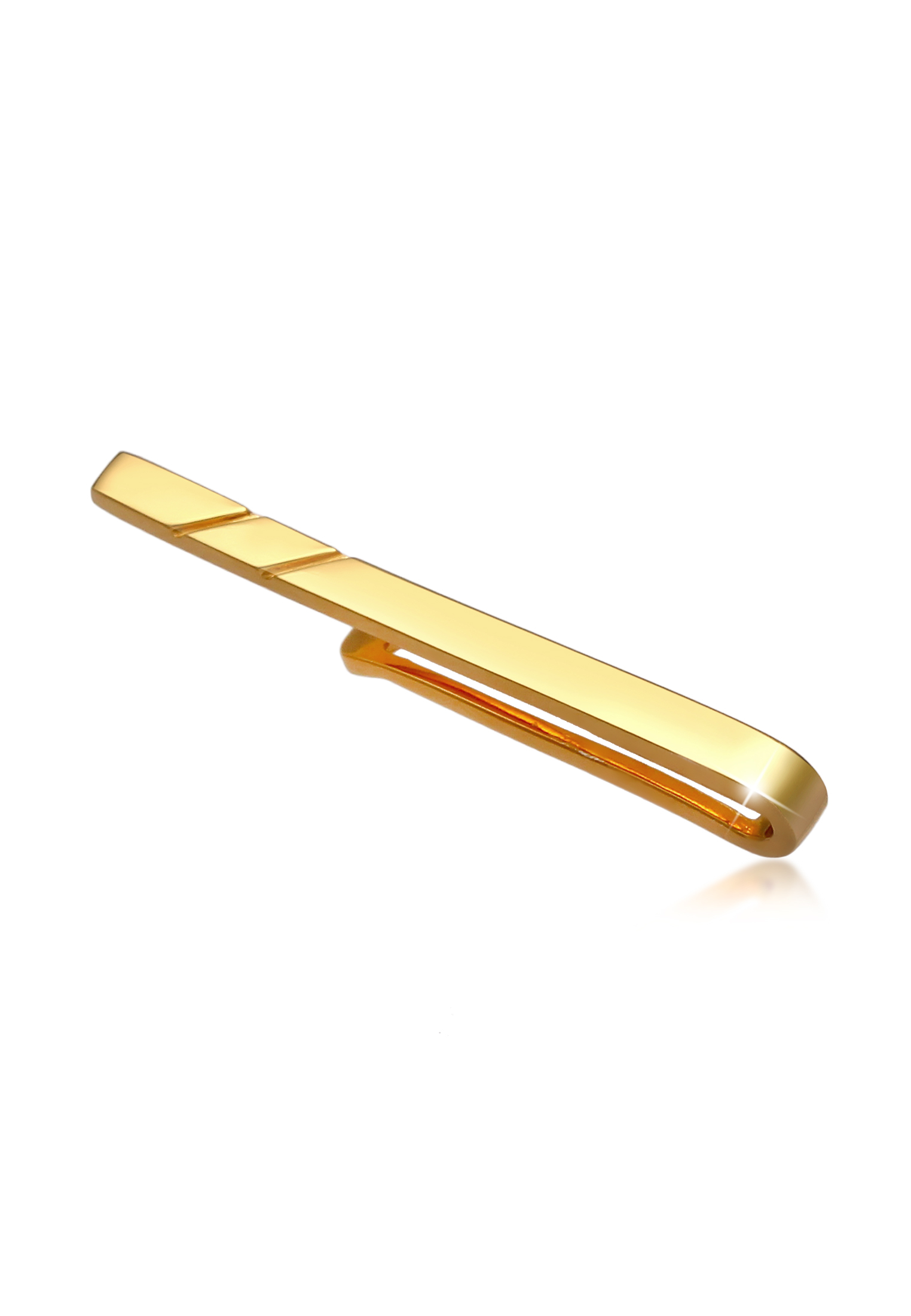 Krawattennadel Geo | 925er Sterling Silber