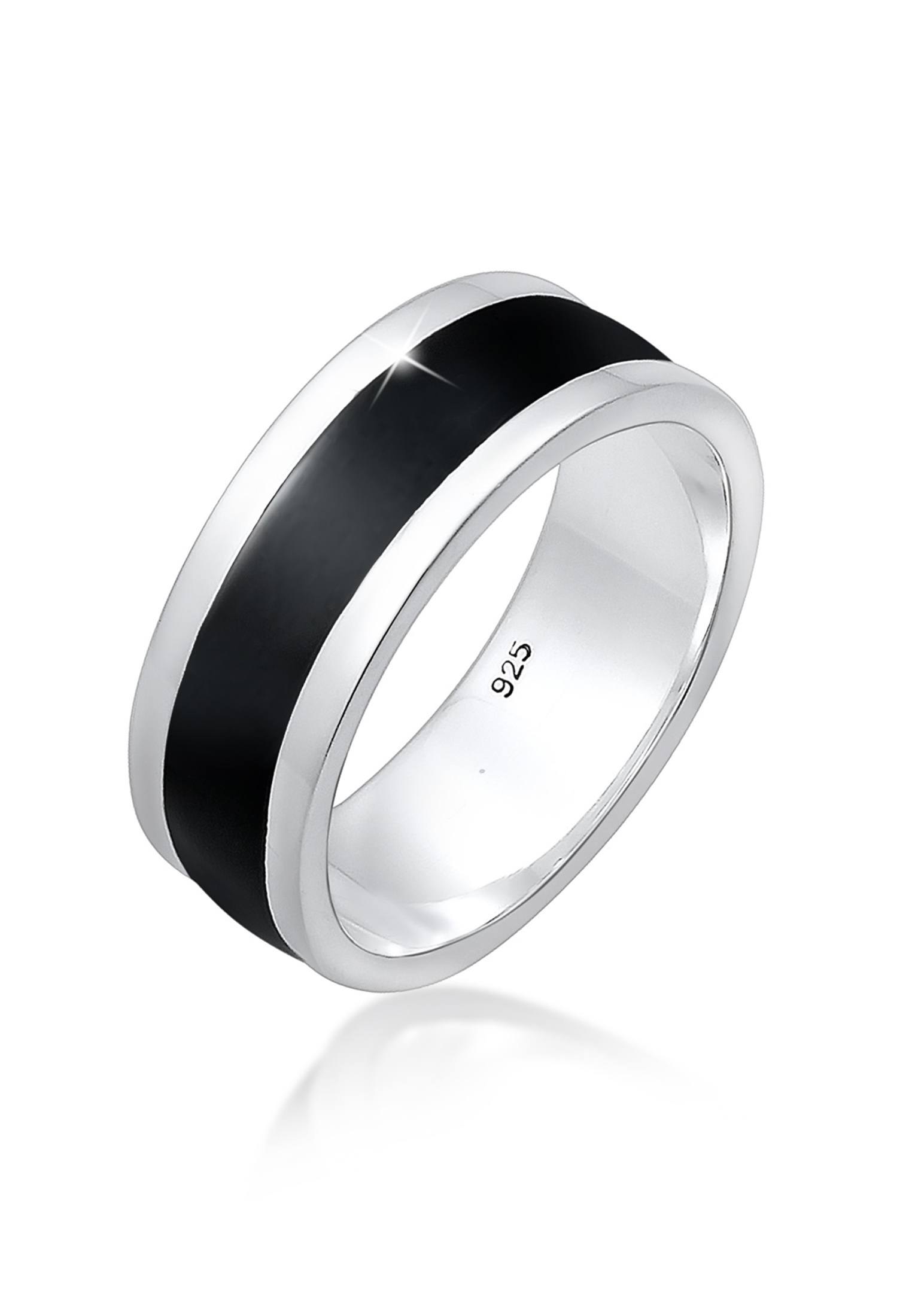 Bandring | 925er Sterling Silber