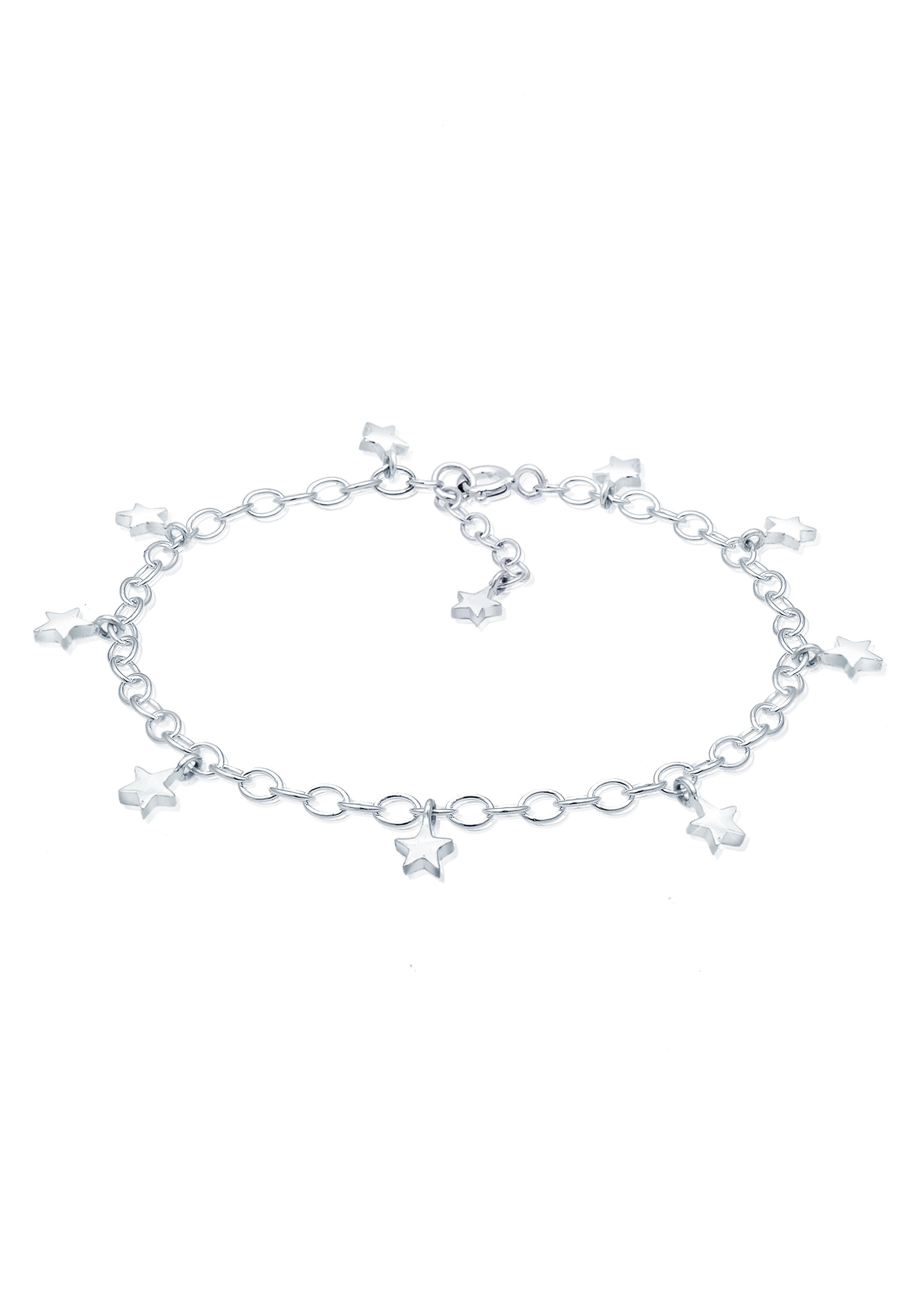 Armband Astro | 925er Sterling Silber