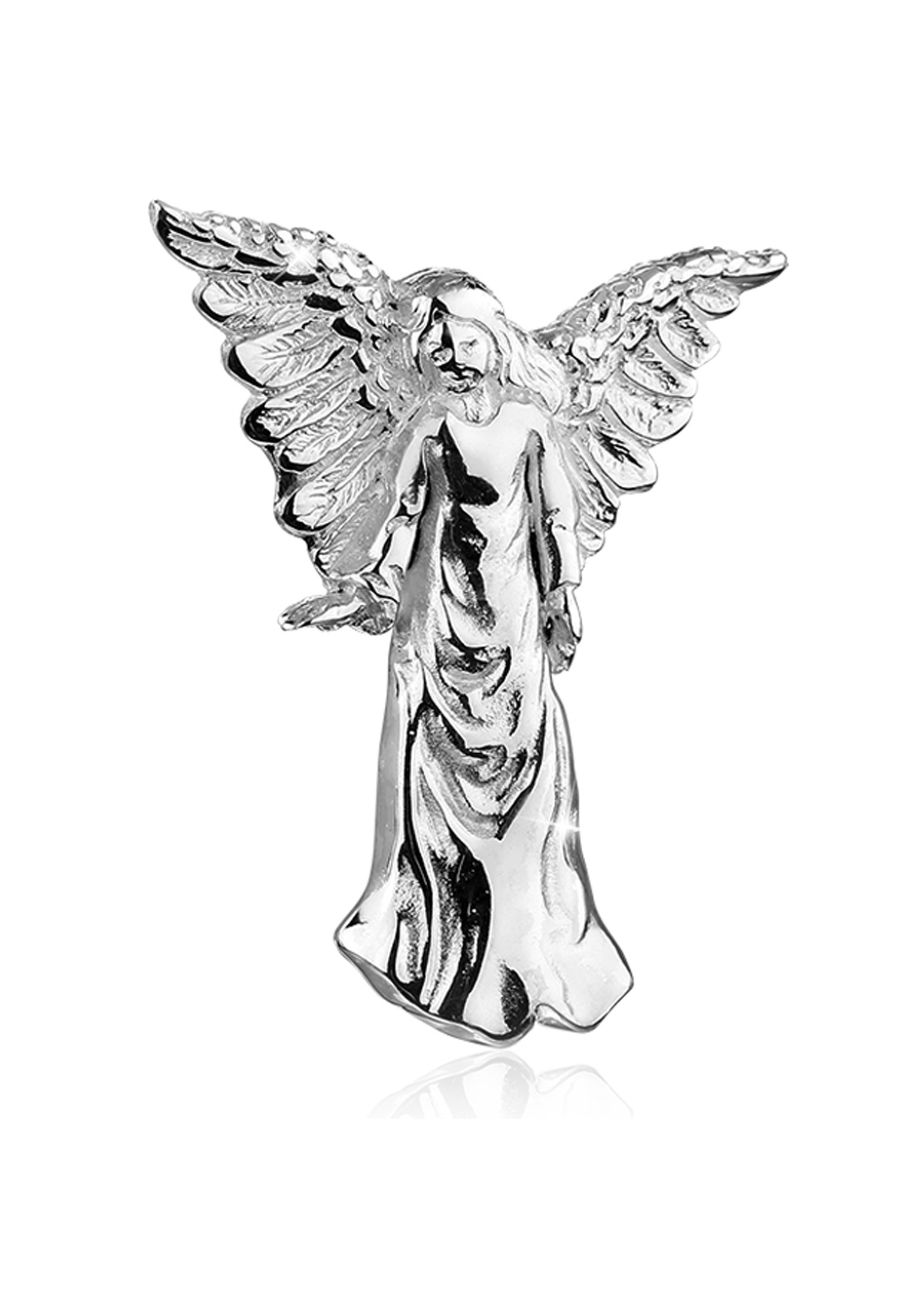 Anhänger Engel | 925er Sterling Silber