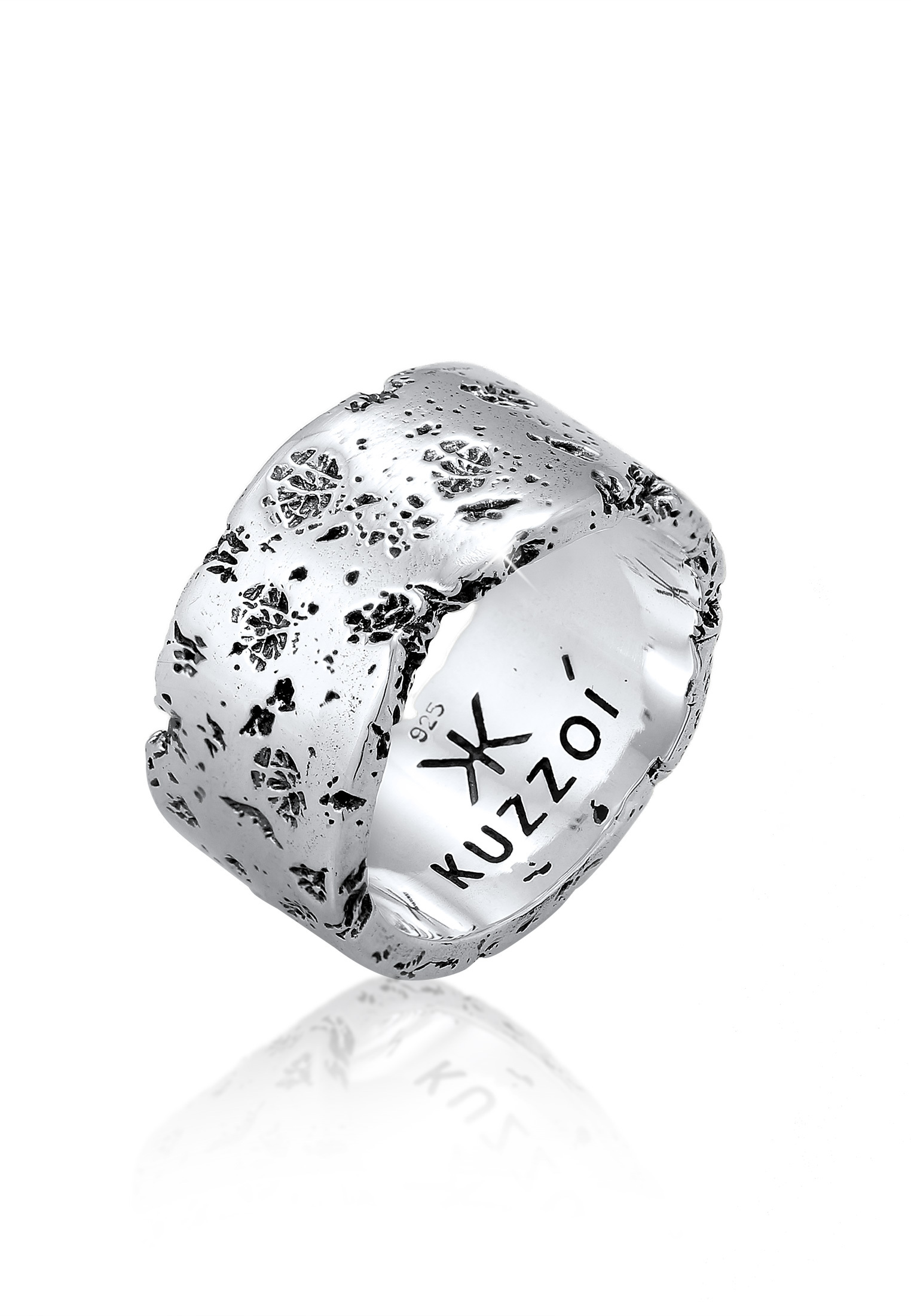 Bandring | 925er Sterling Silber