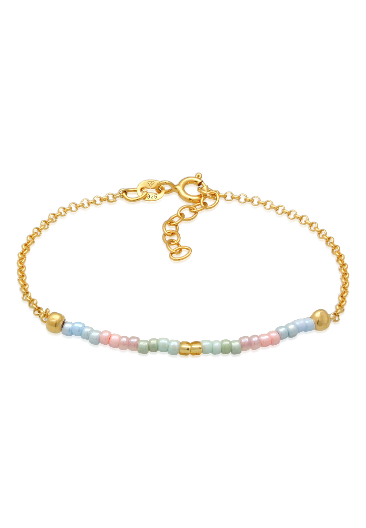 Armband Beads | 925er Sterling Silber