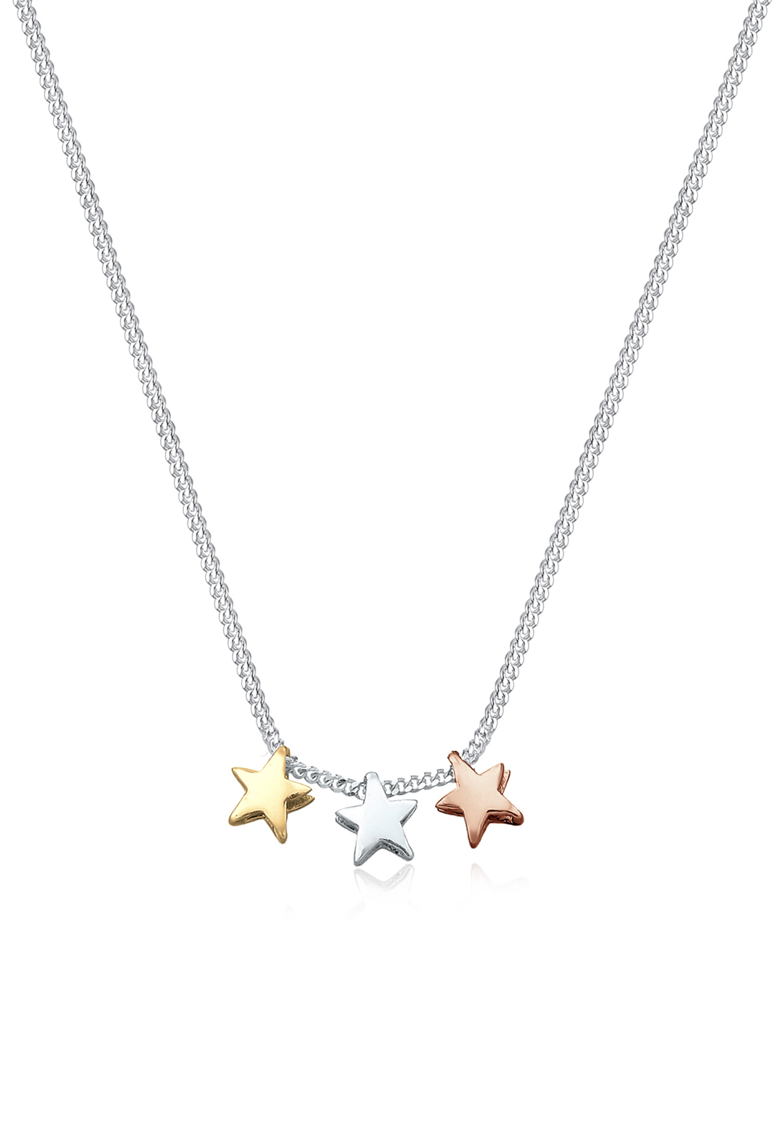 Halskette Astro | 925er Sterling Silber