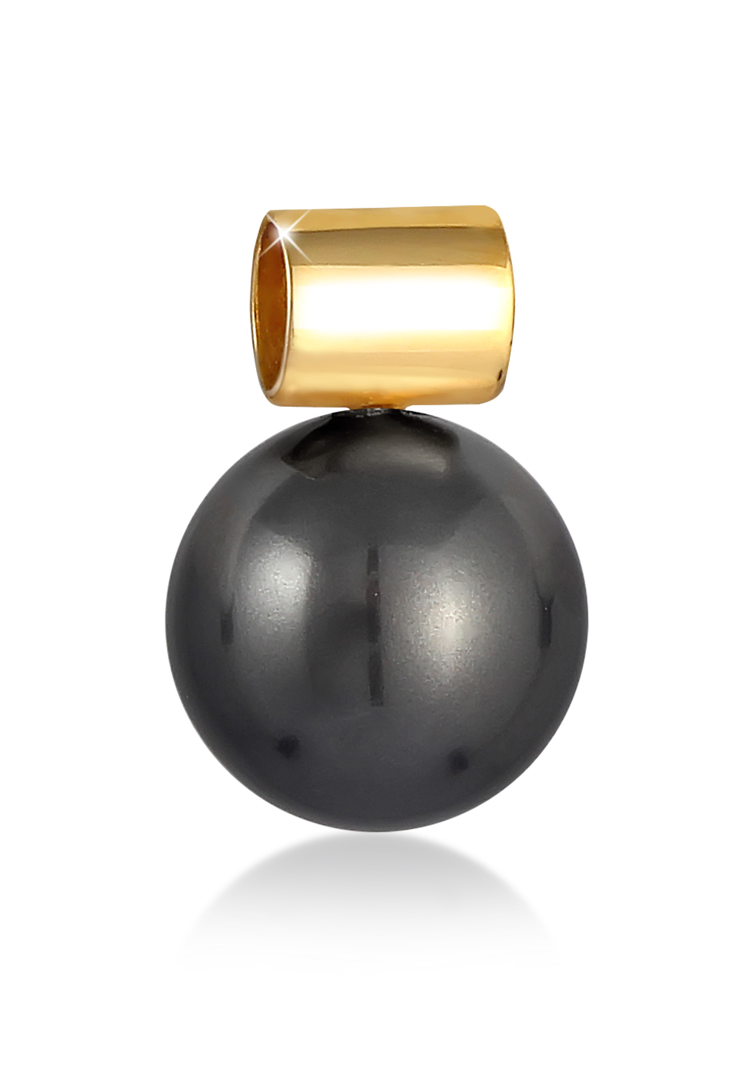 Bead Anhänger Bead | Perle | 925er Sterling Silber