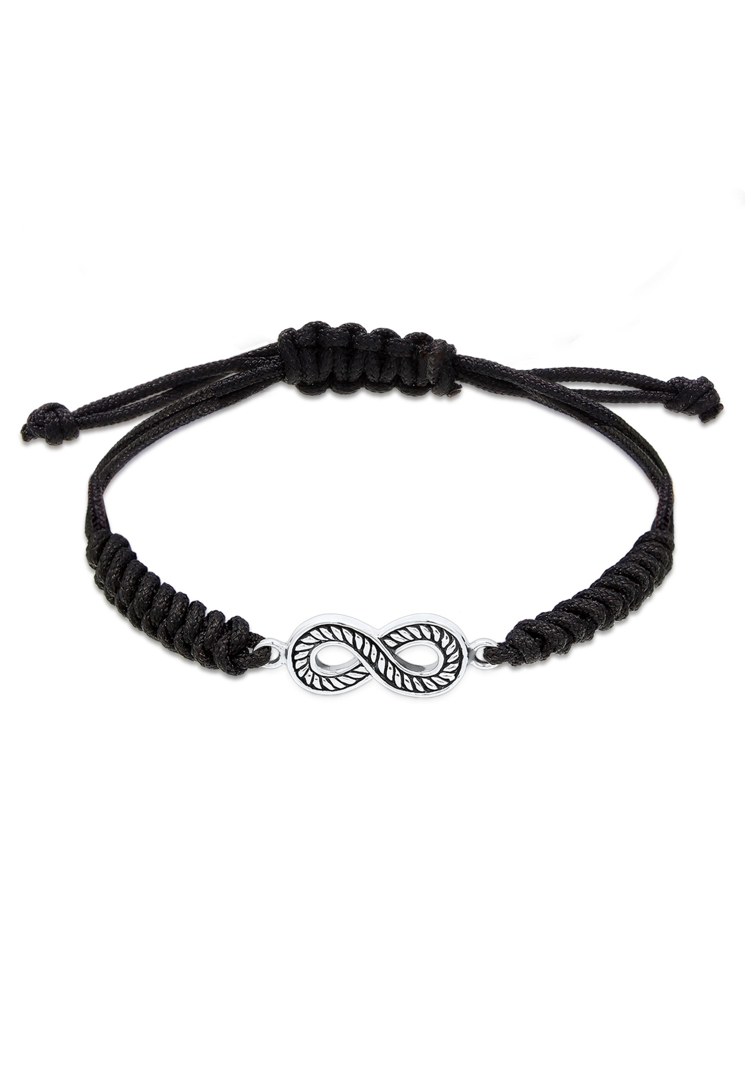 Armband Infinity | 925er Sterling Silber