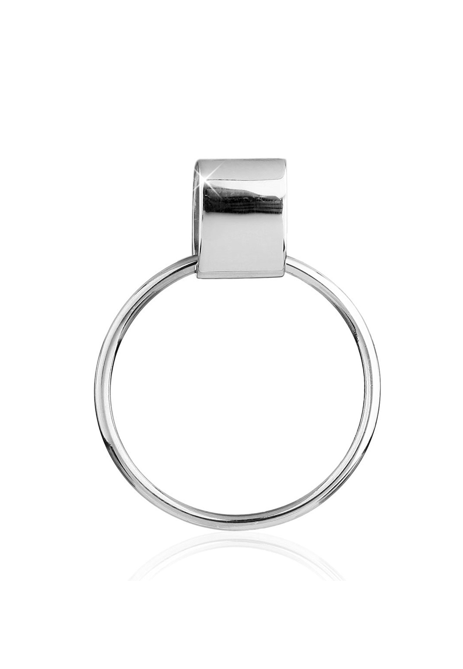 Charmträger | 925er Sterling Silber