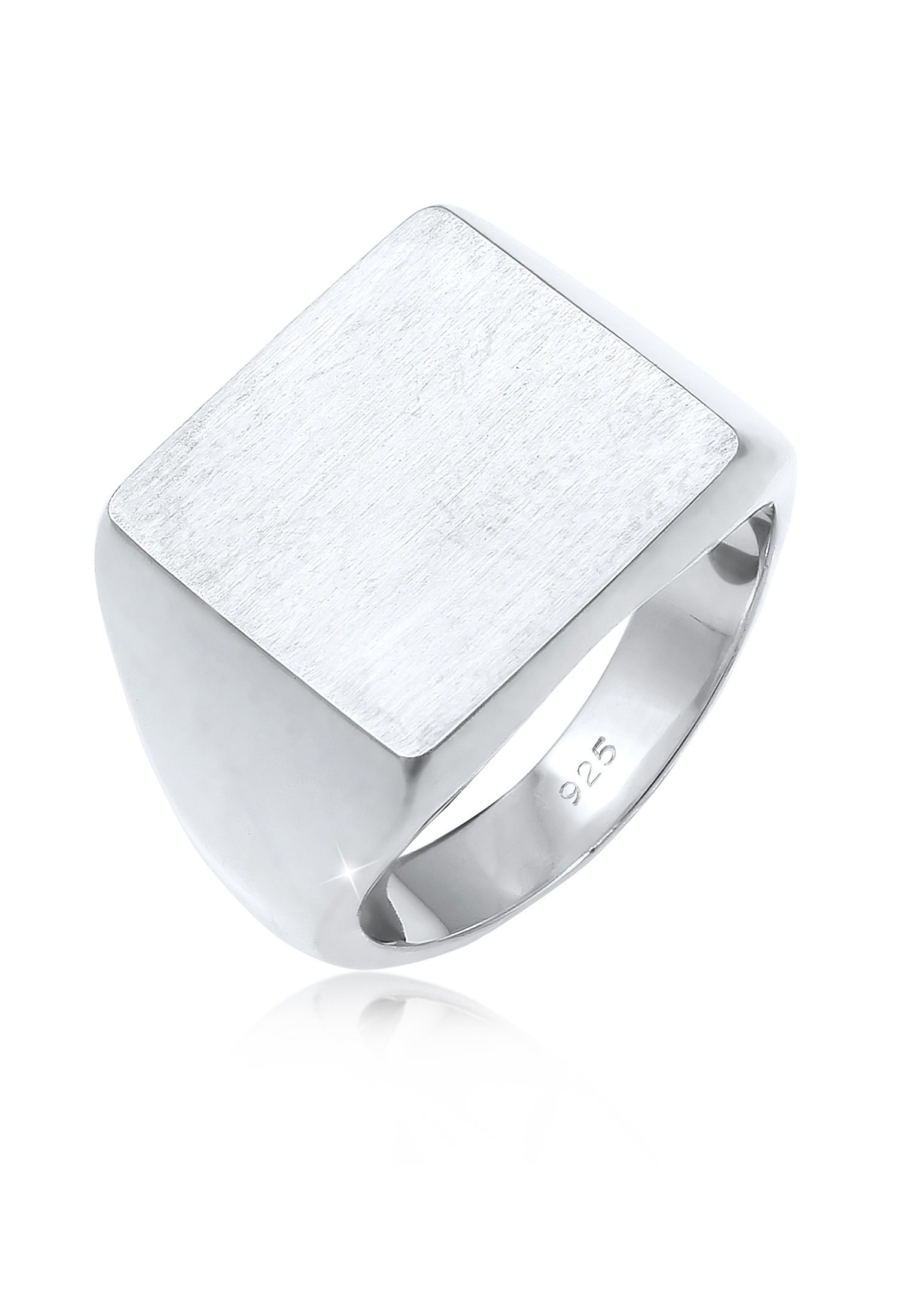 Siegelring | 925er Sterling Silber