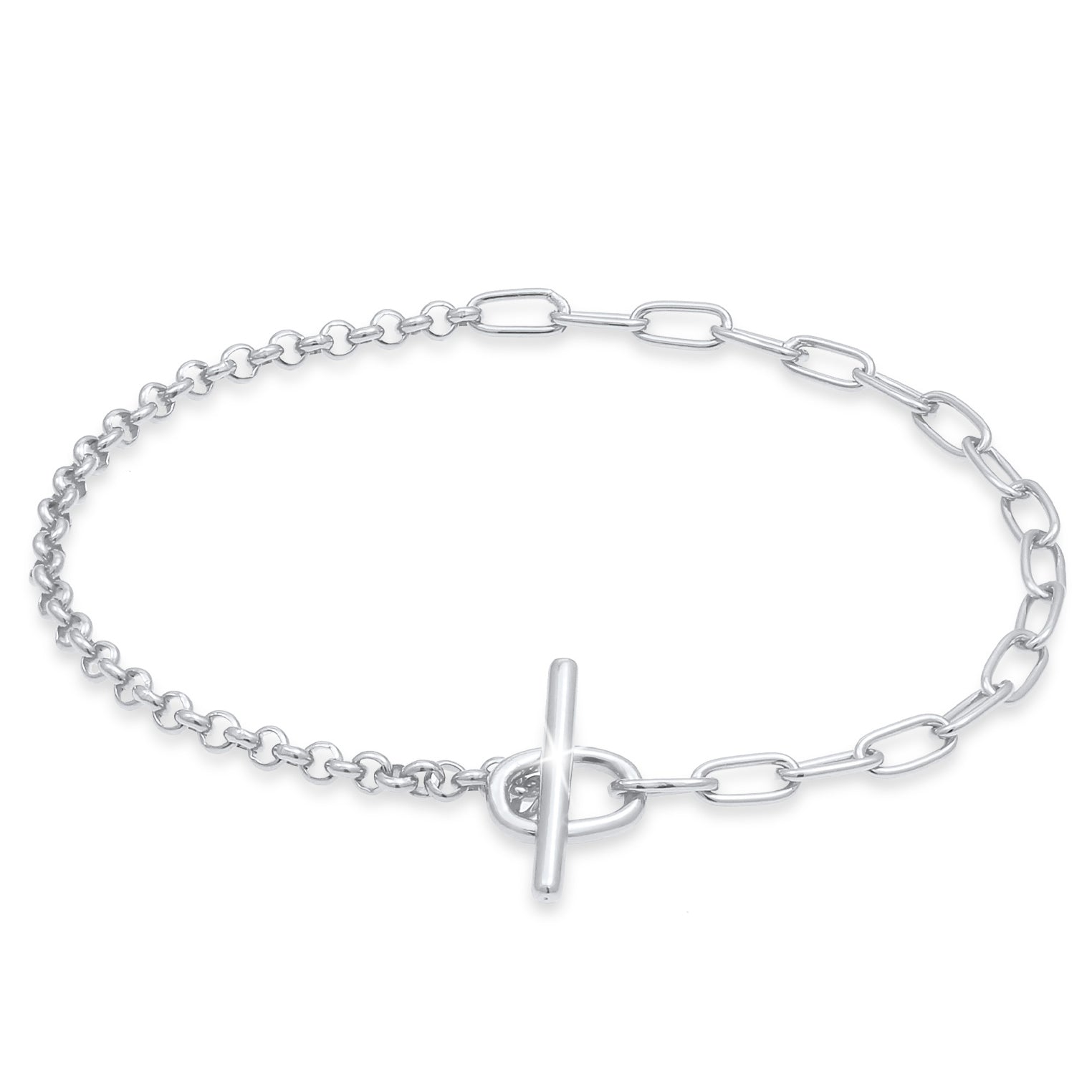 Bracelet Elegant | 925 Sterling Silver