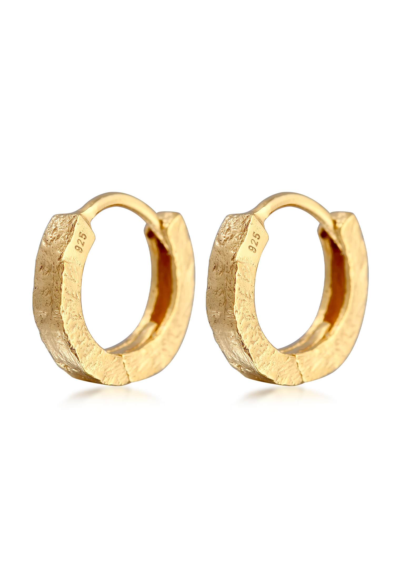 Creole | 925er Sterling Silber