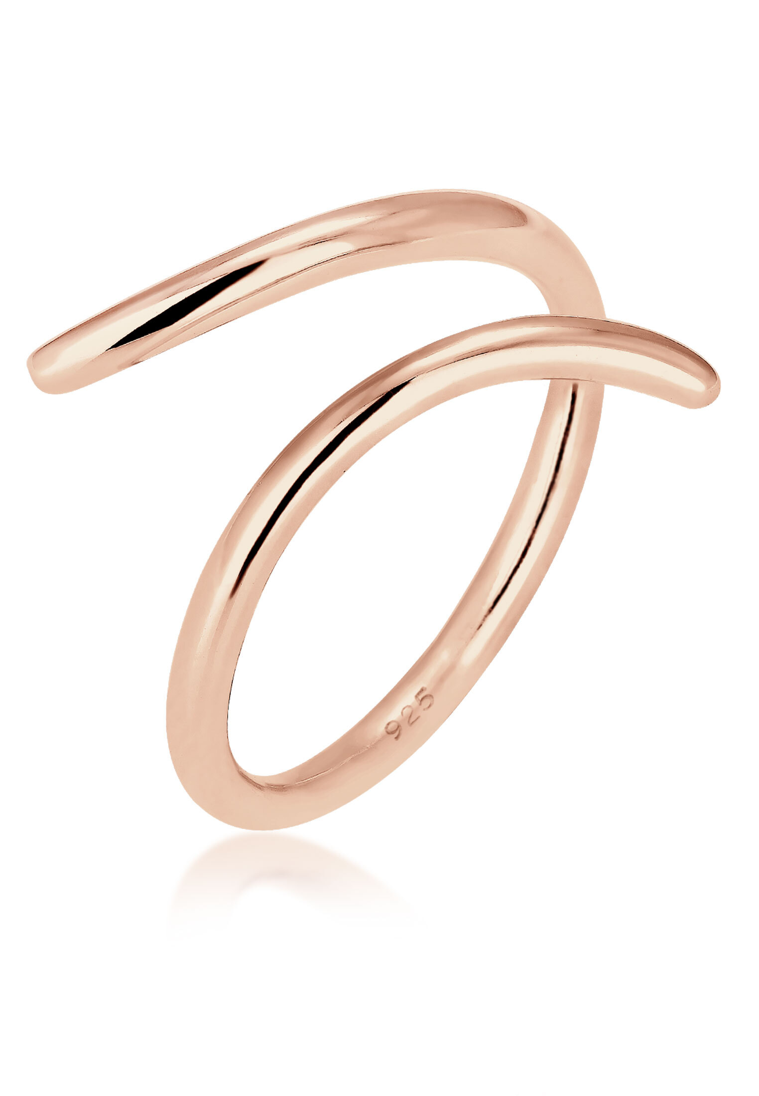 Ring Geo | 925er Sterling Silber