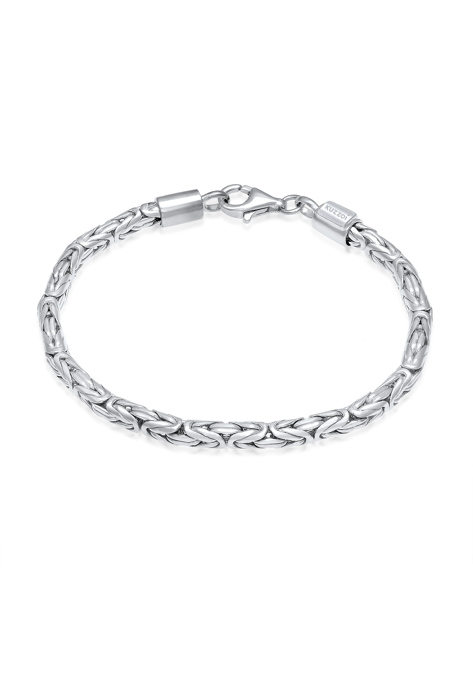 Königs-Armband | 925er Sterling Silber