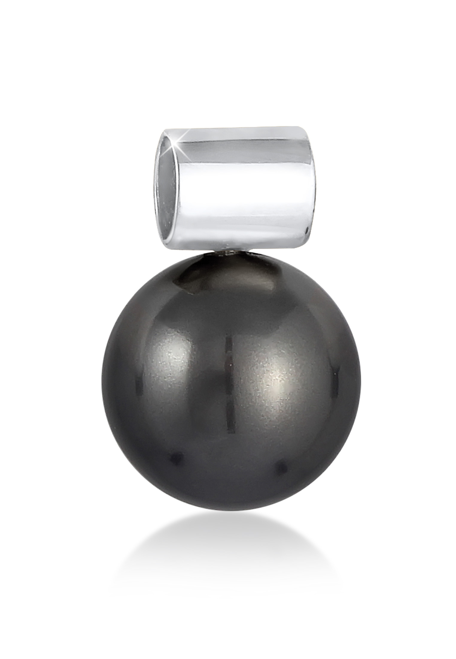 Bead Anhänger Bead | Perle | 925er Sterling Silber