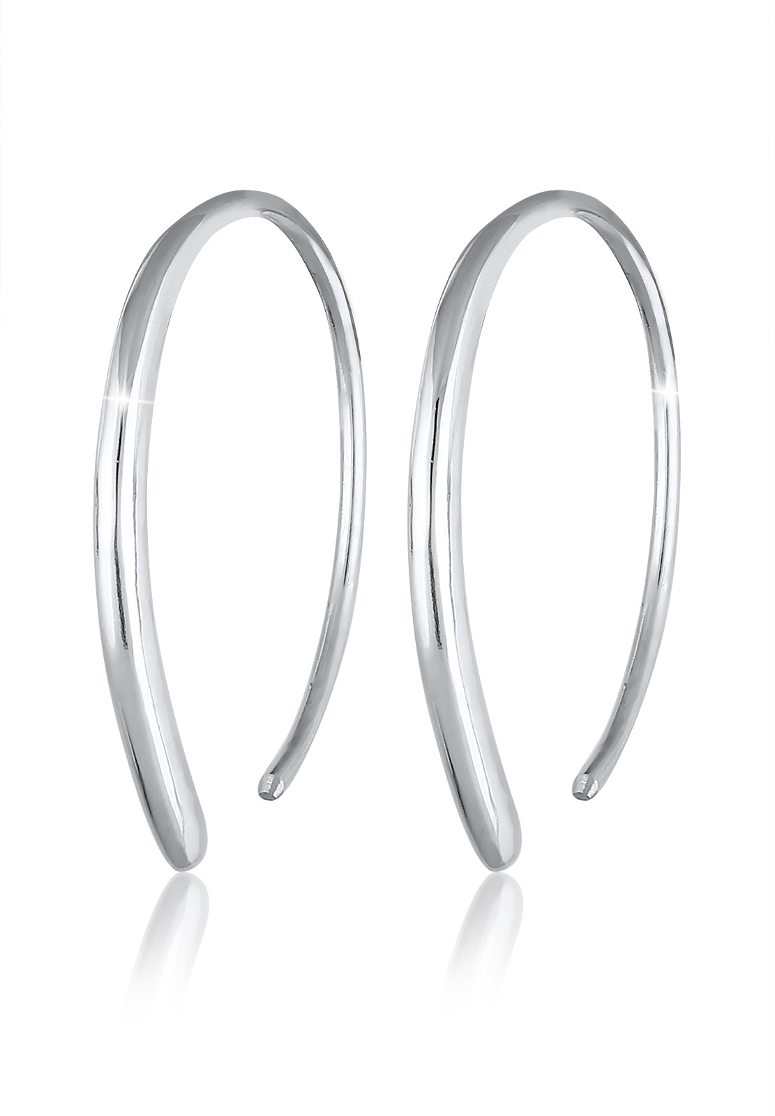 Creole | 925er Sterling Silber