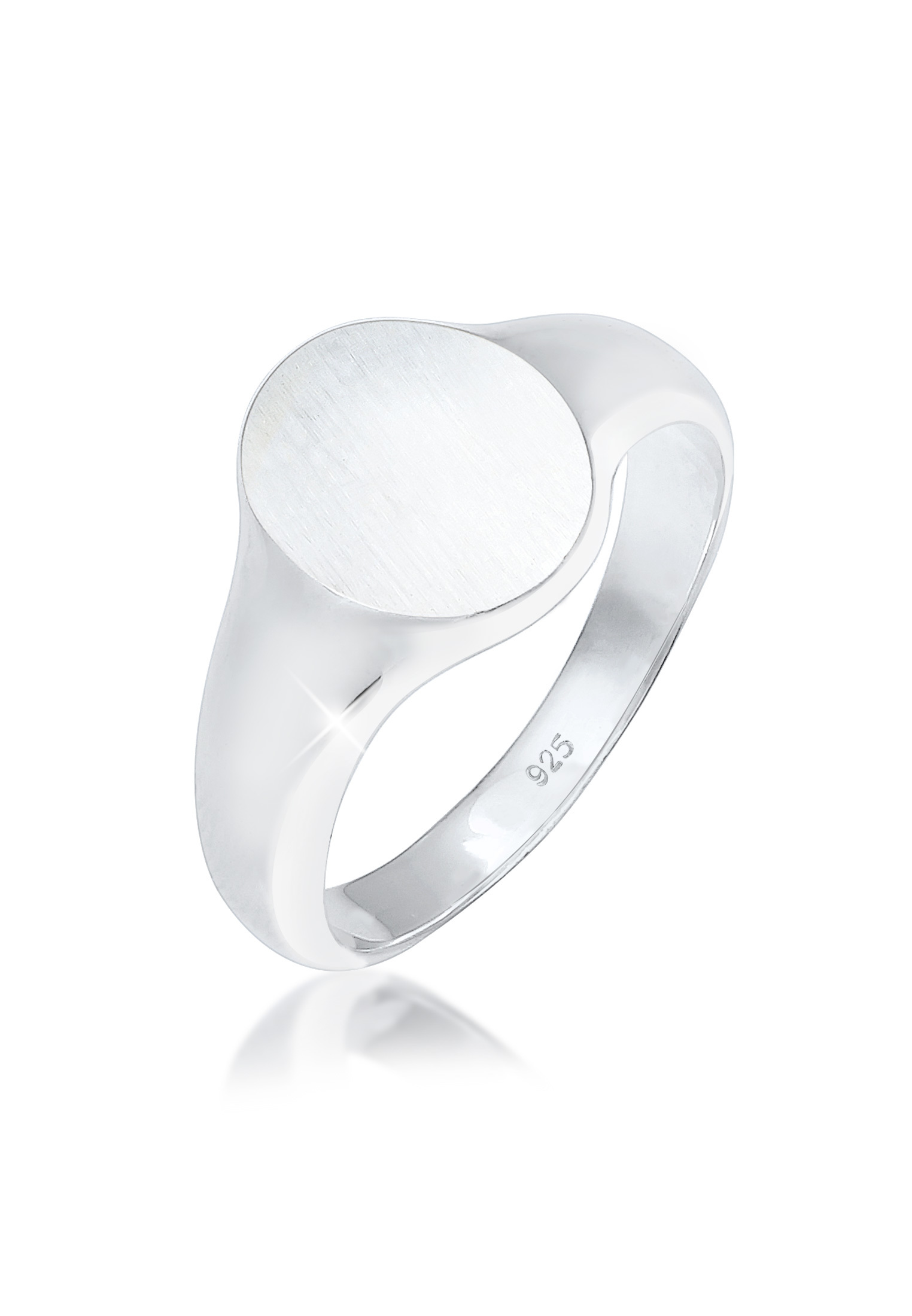 Siegelring | 925er Sterling Silber