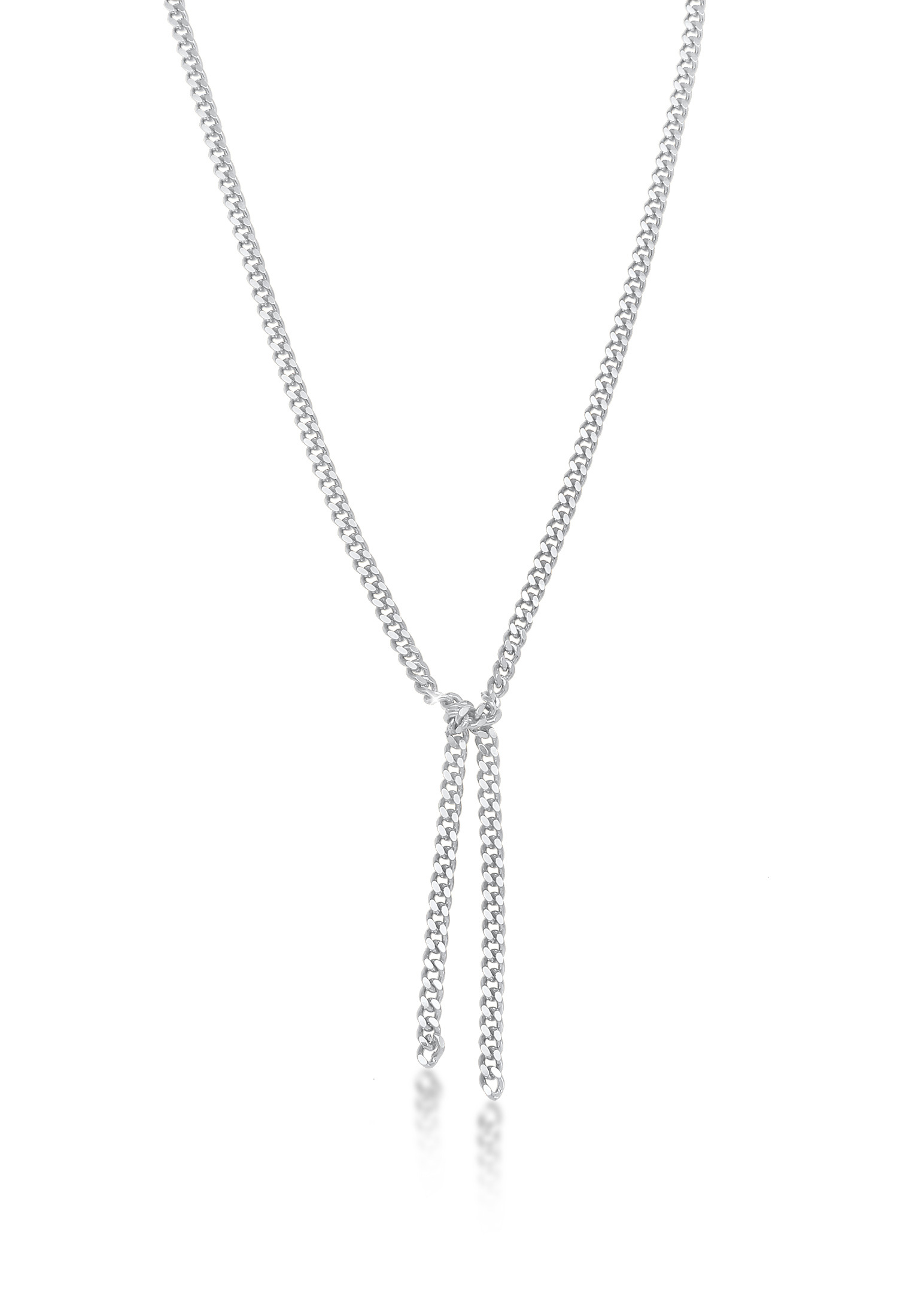 Halskette Knoten | 925er Sterling Silber