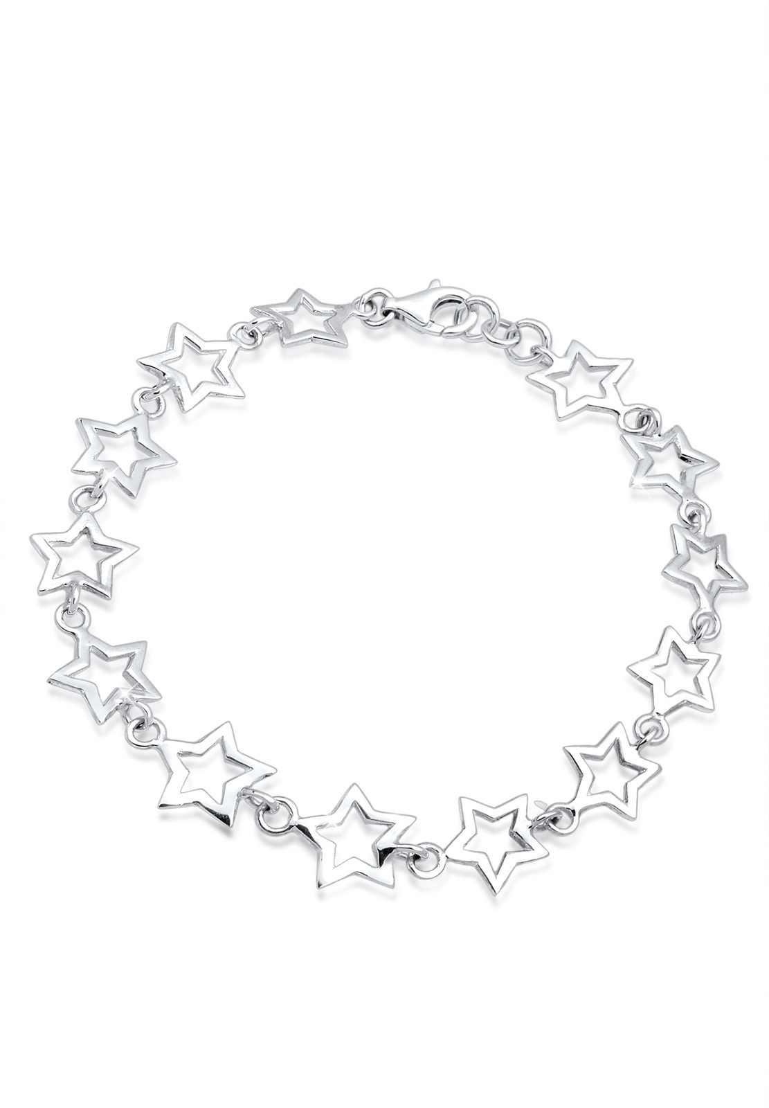 Armband Astro | 925er Sterling Silber