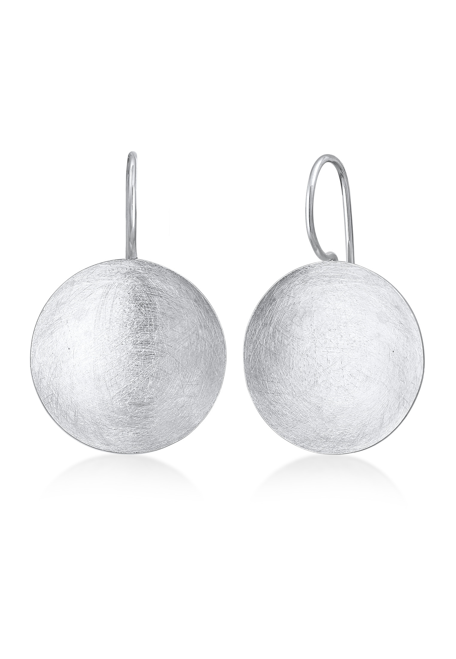 Ohrhänger Geo | 925er Sterling Silber
