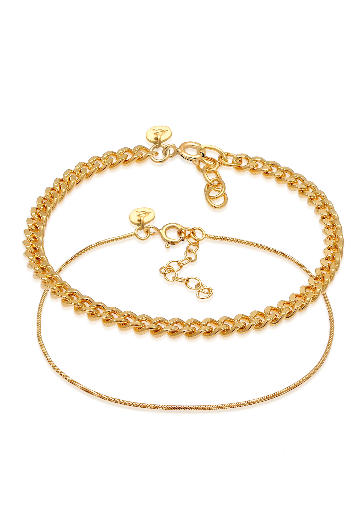 Armbandset | 925er Sterling Silber