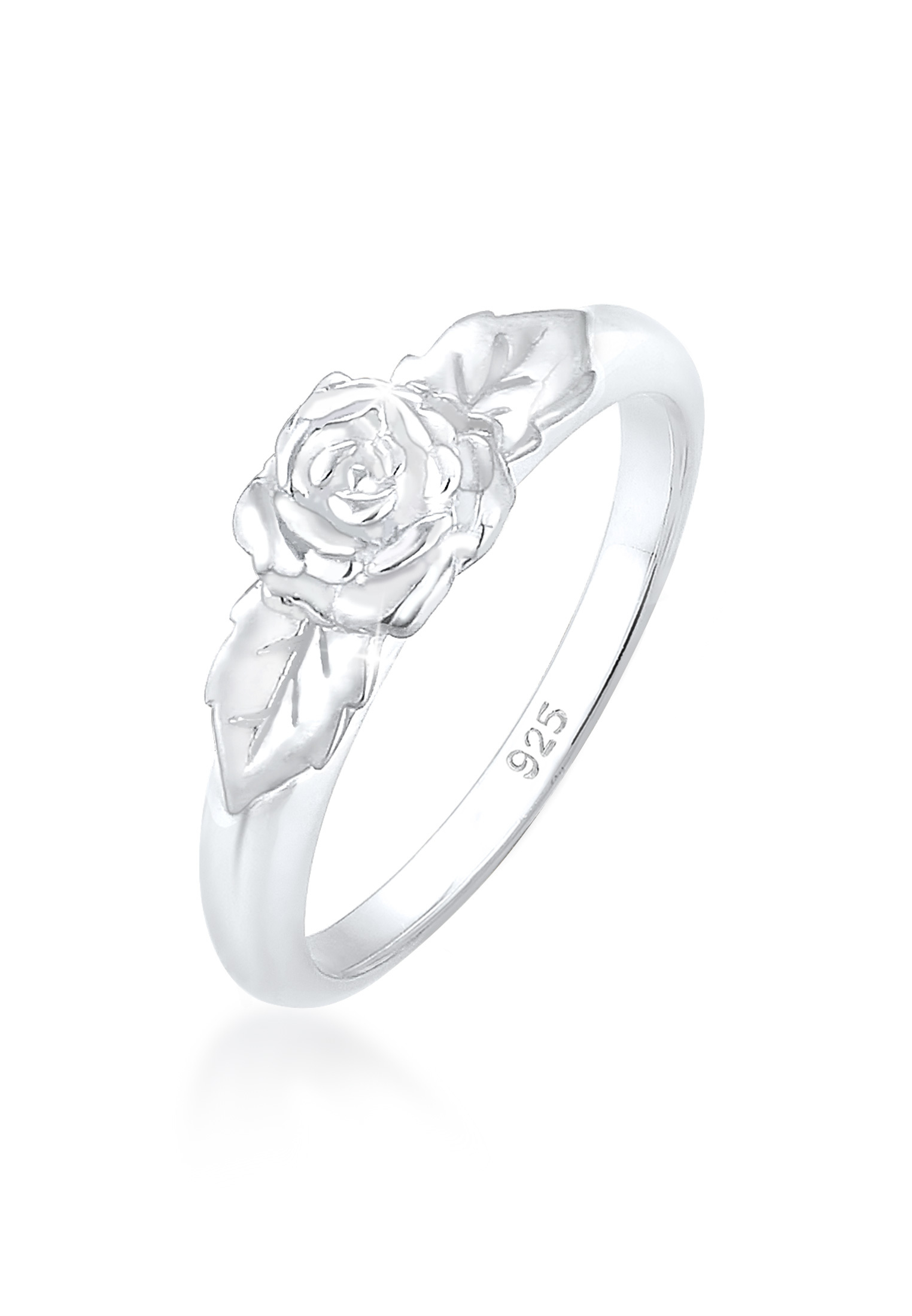 Ring Rose | 925er Sterling Silber