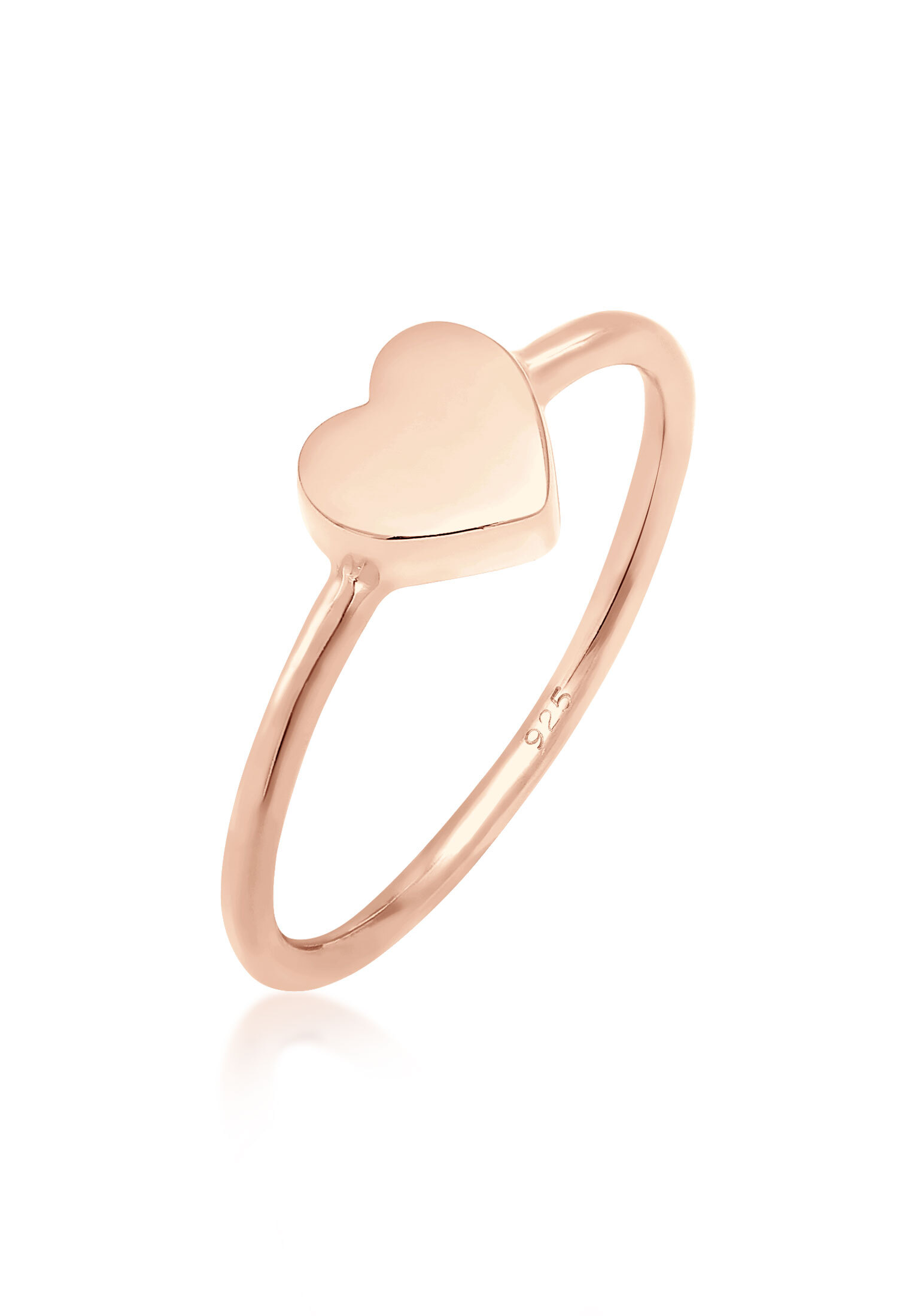 Ring Herz | 925er Sterling Silber
