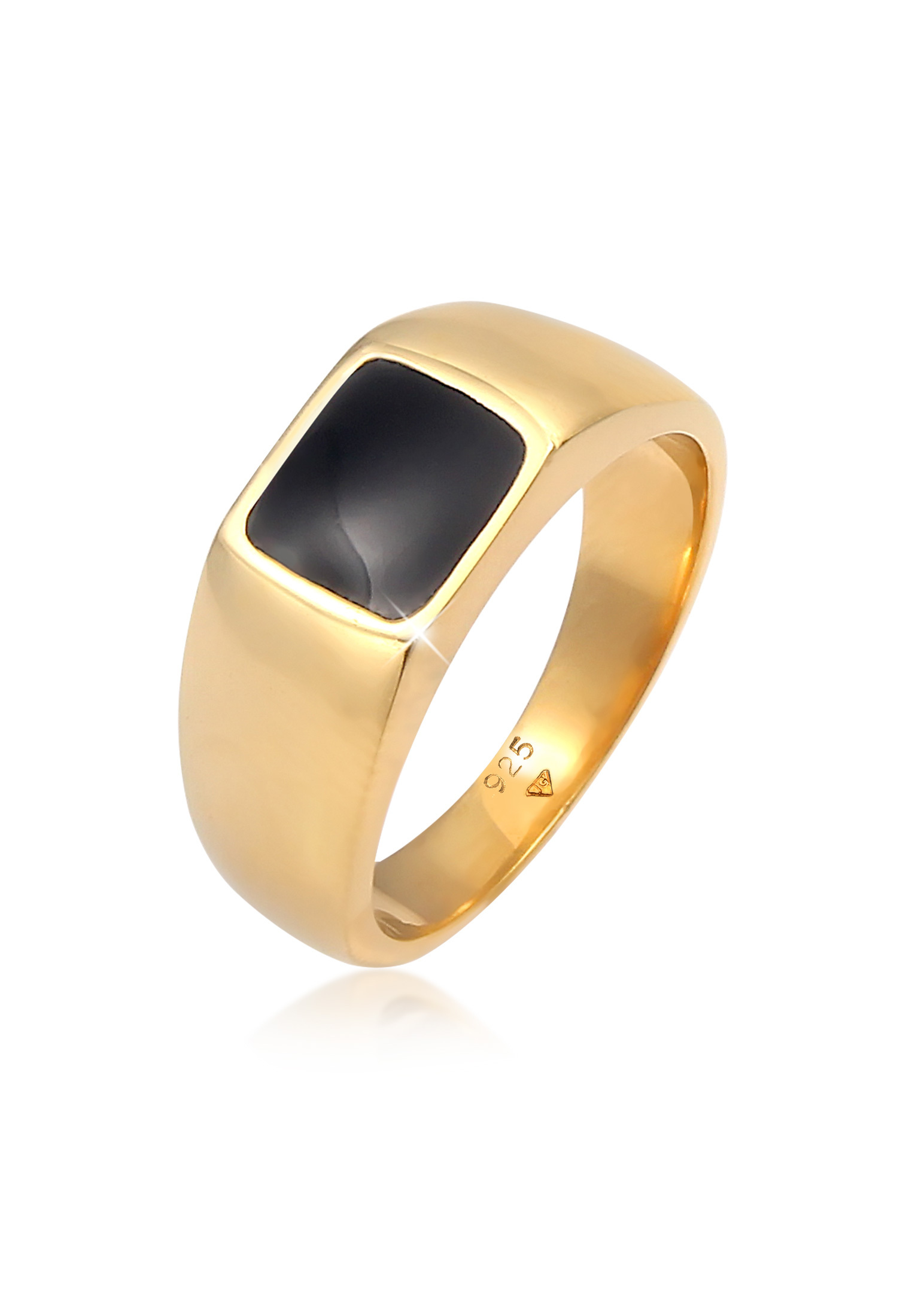 Siegelring | 925er Sterling Silber