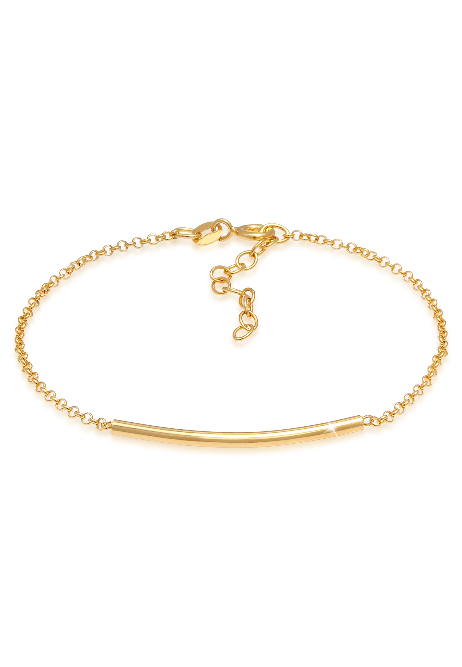 Armband Geo | 925er Sterling Silber