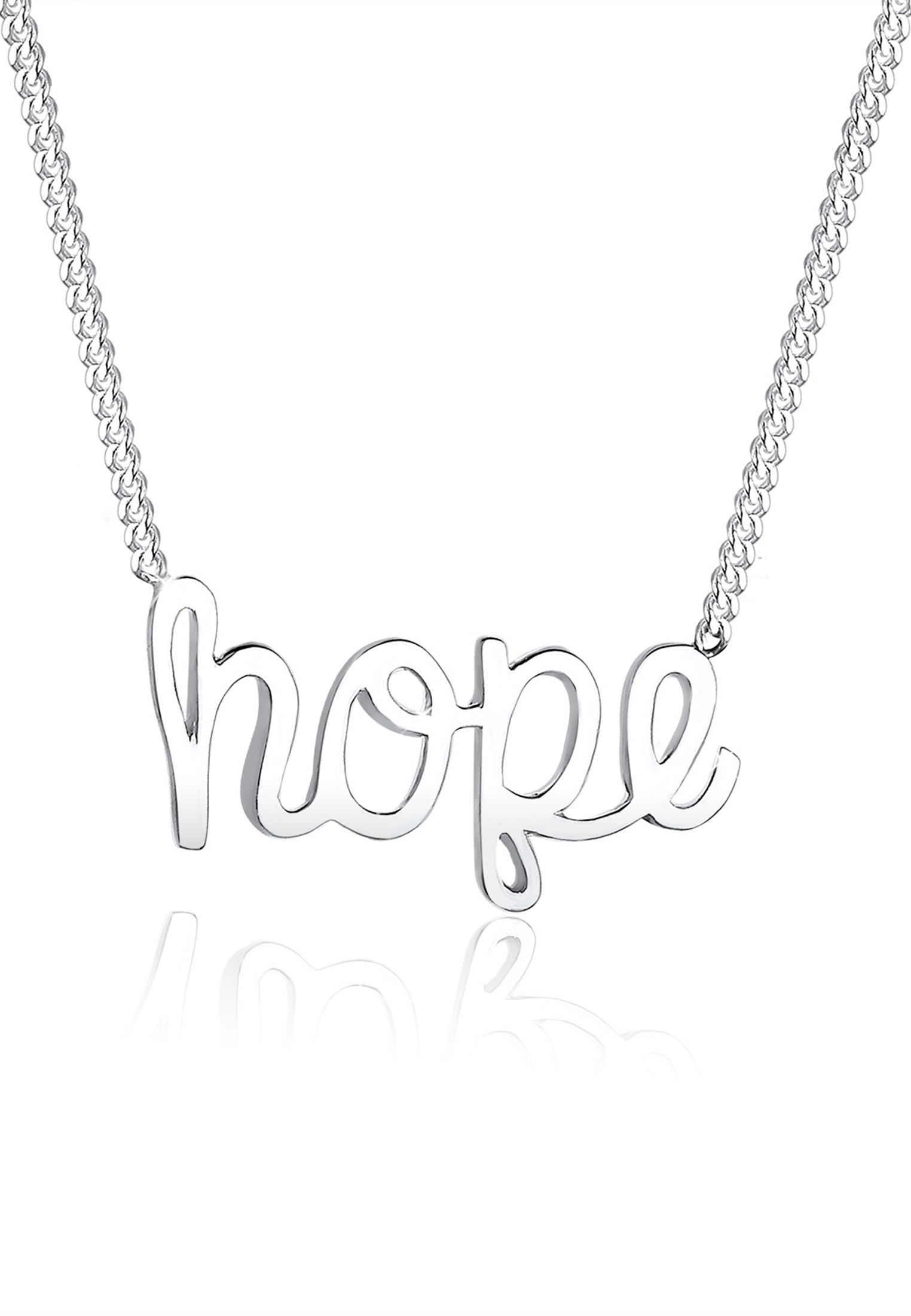 Halskette Hope | 925er Sterling Silber