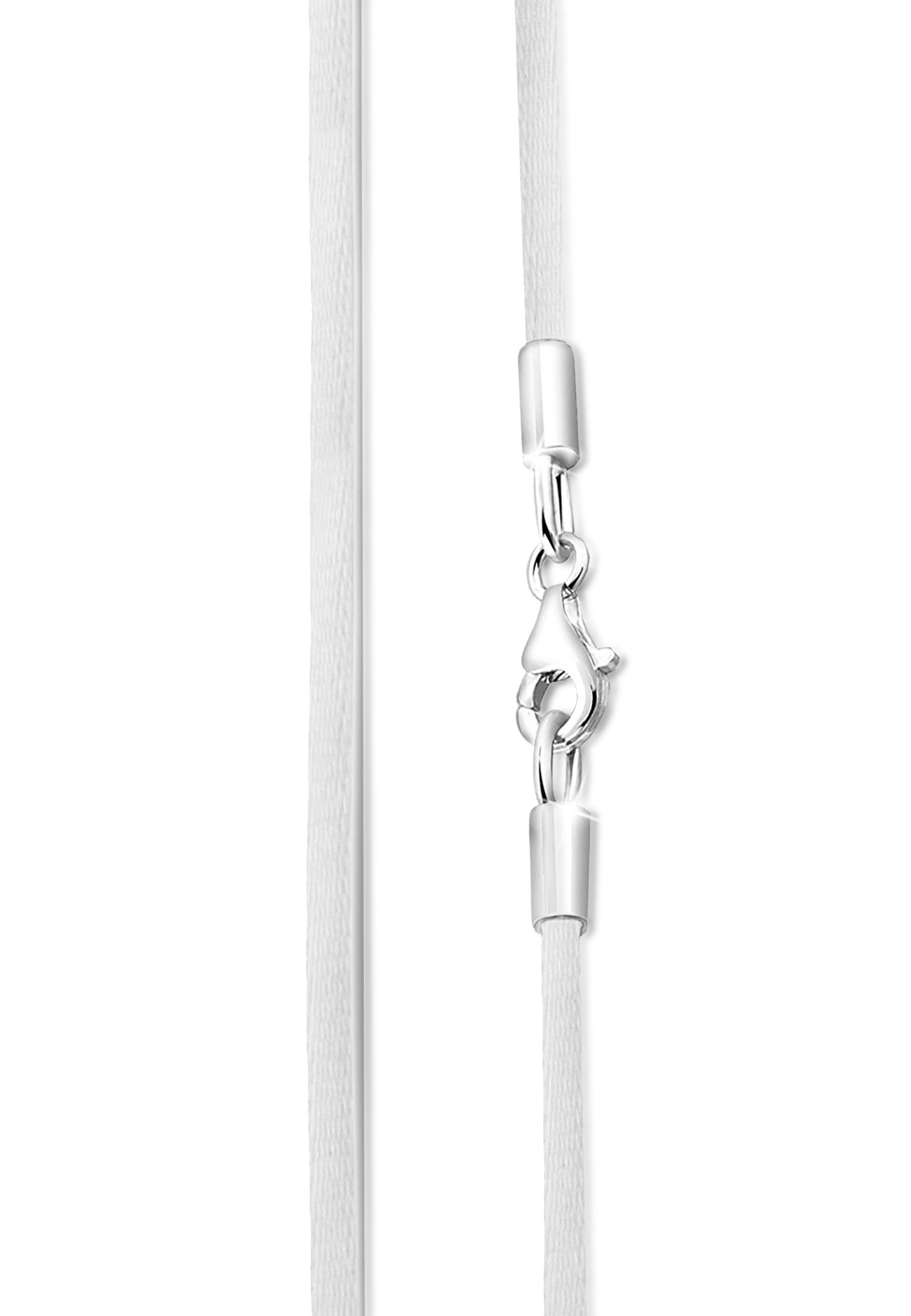 Halskette | 925er Sterling Silber