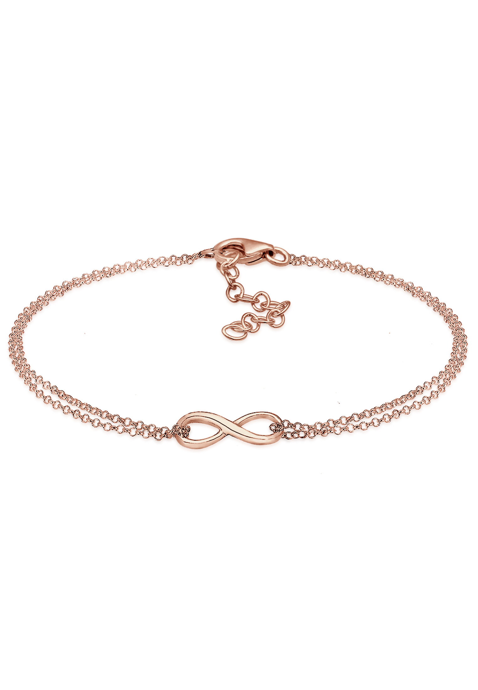 Armband Infinity | 925er Sterling Silber