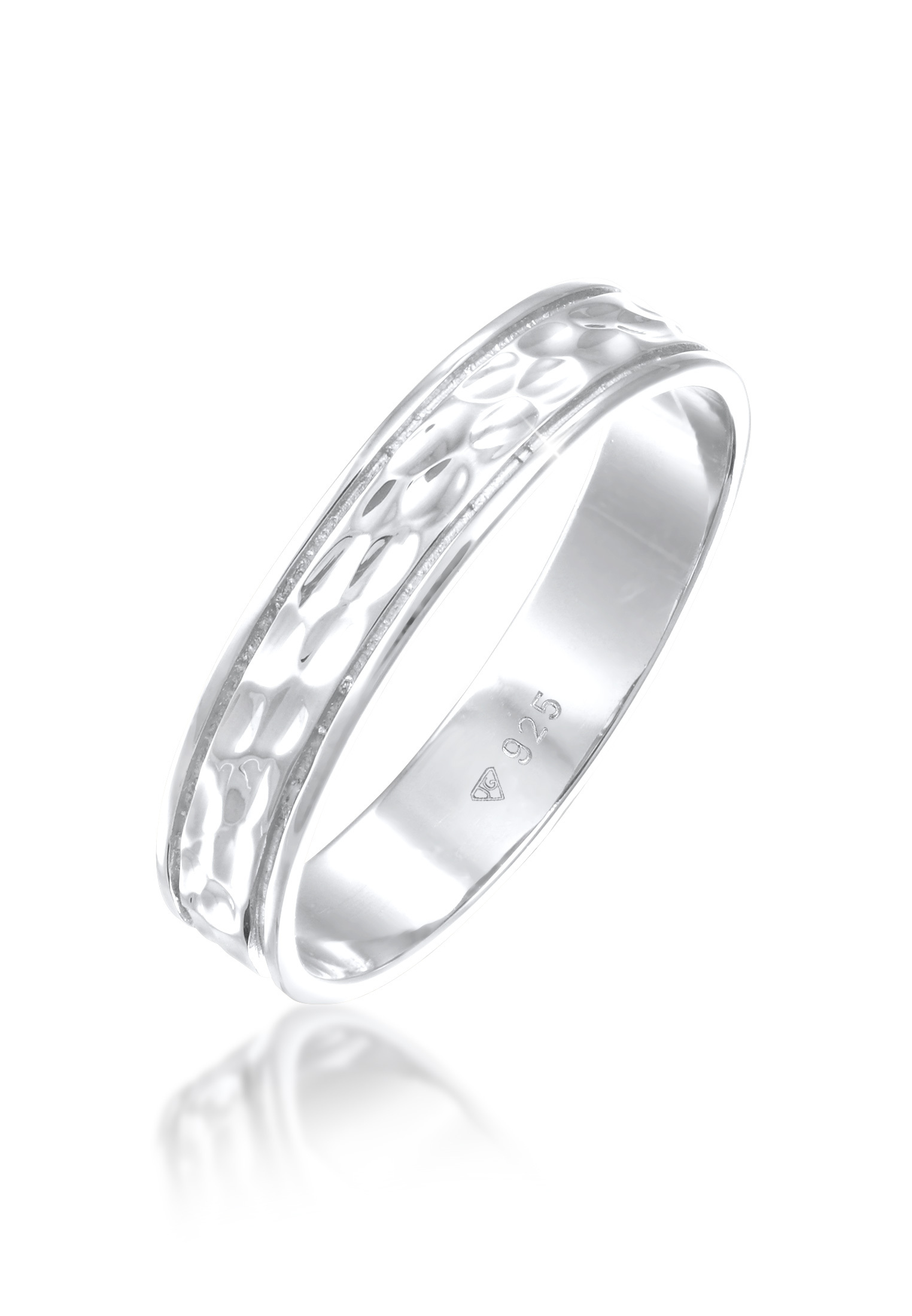 Bandring | 925er Sterling Silber