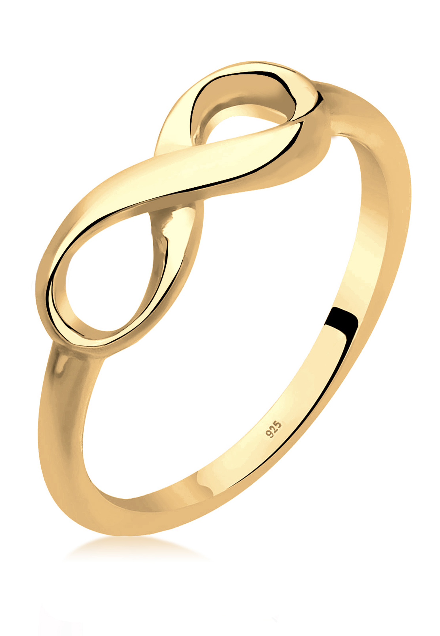Ring Infinity | 925er Sterling Silber