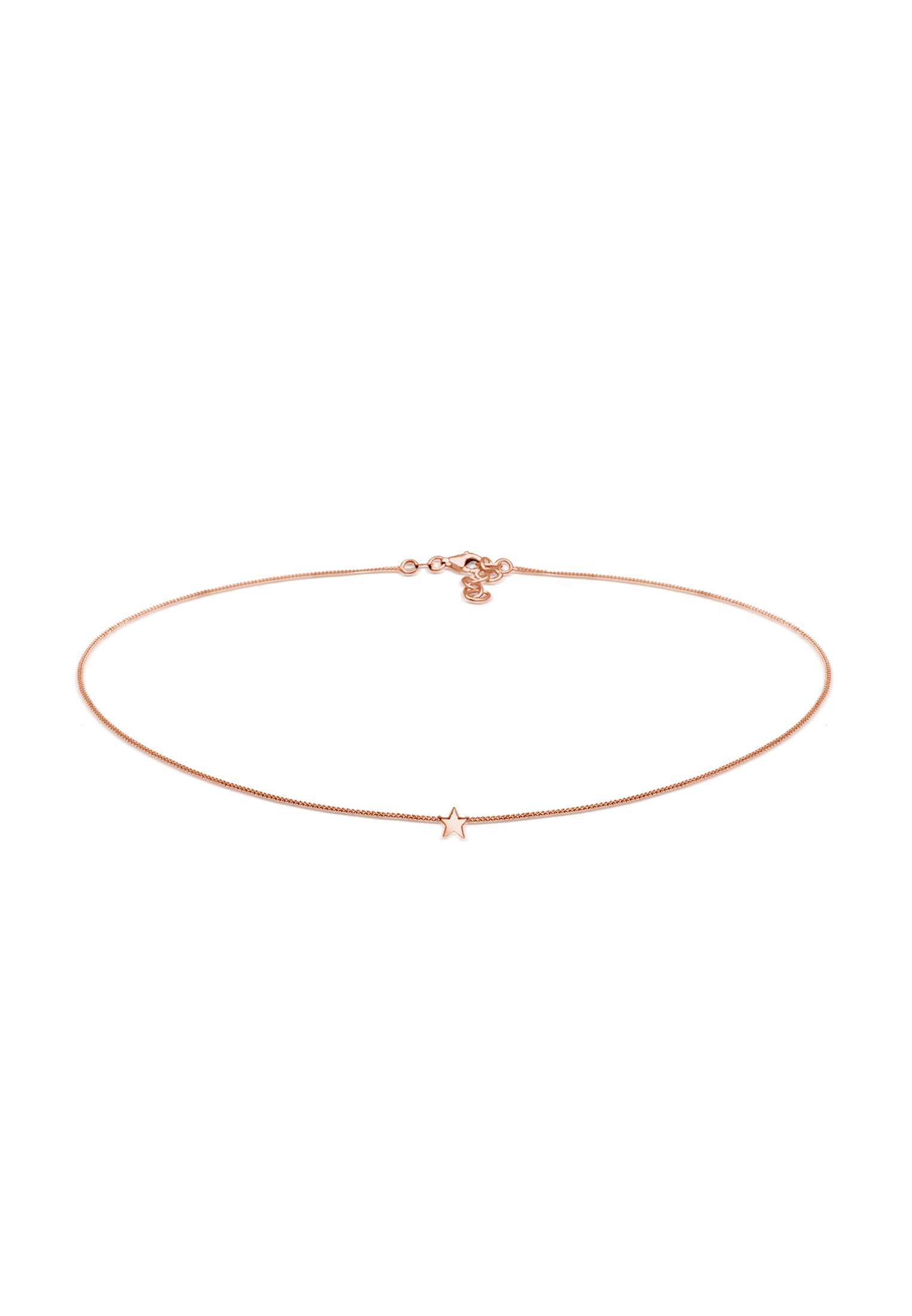 Choker Astro | 925er Sterling Silber