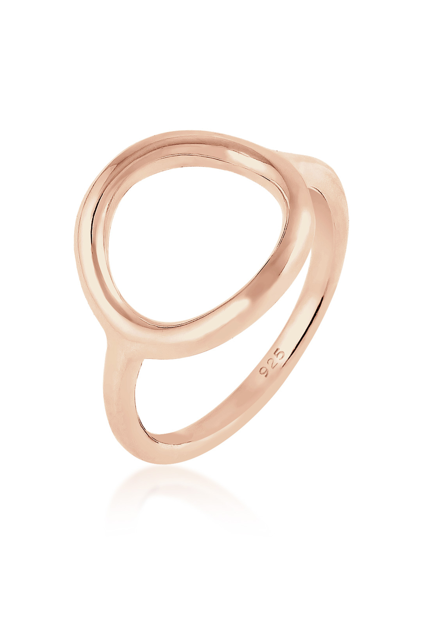 Ring Geo | 925er Sterling Silber