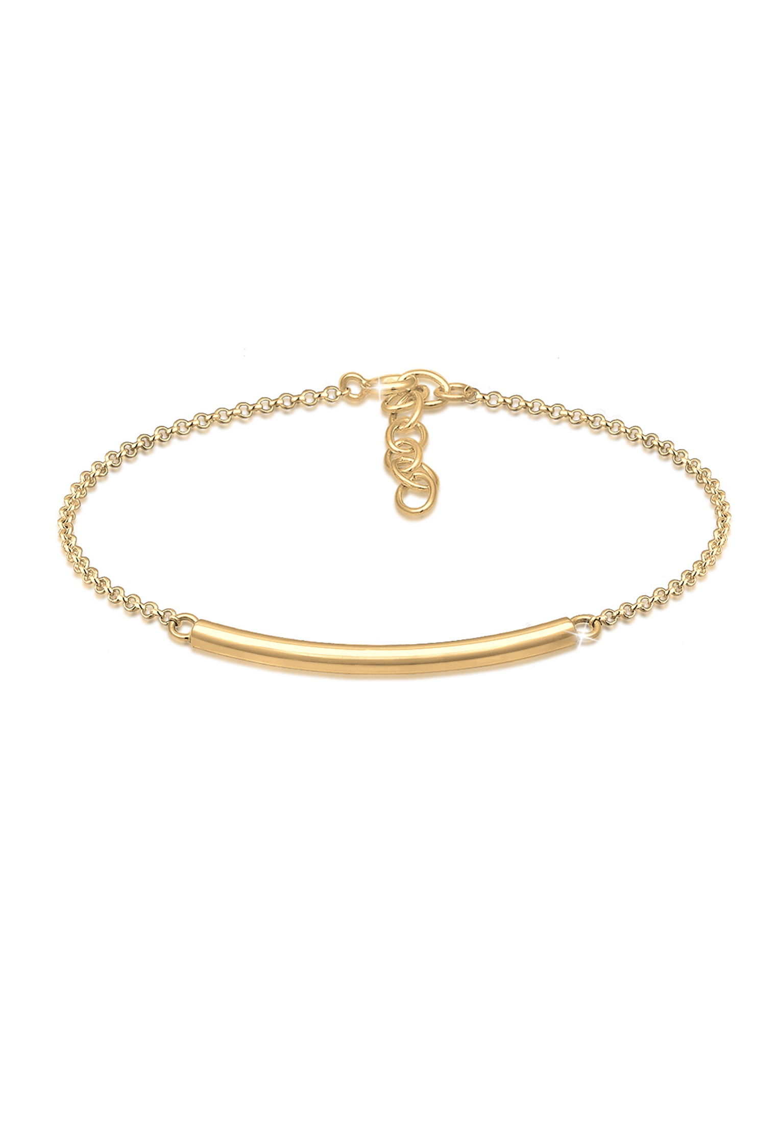 Armband Geo | 925er Sterling Silber
