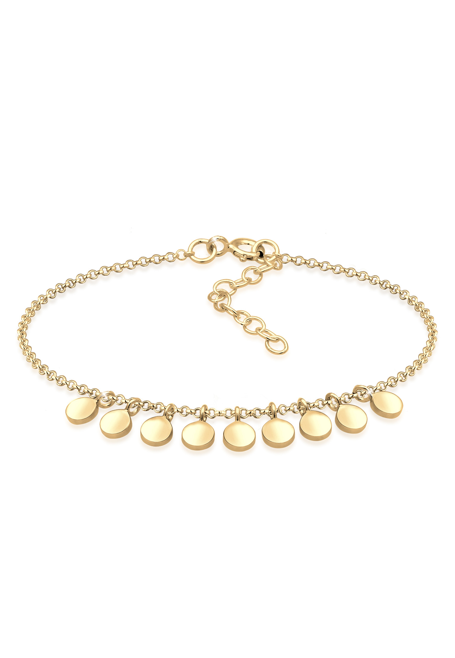 Armband Geo | 925er Sterling Silber